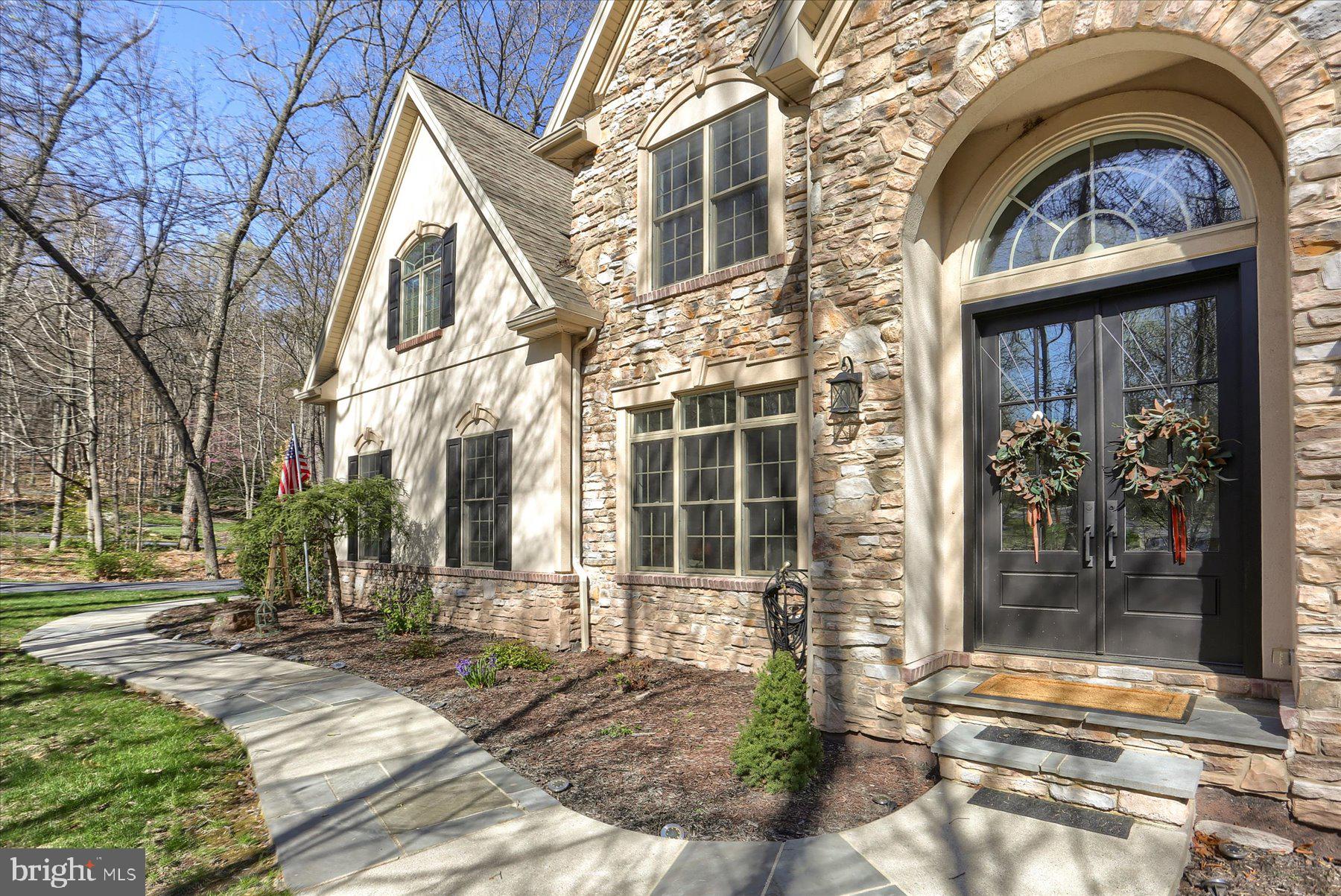 ESTATES OF FOREST RIDGE - Residential