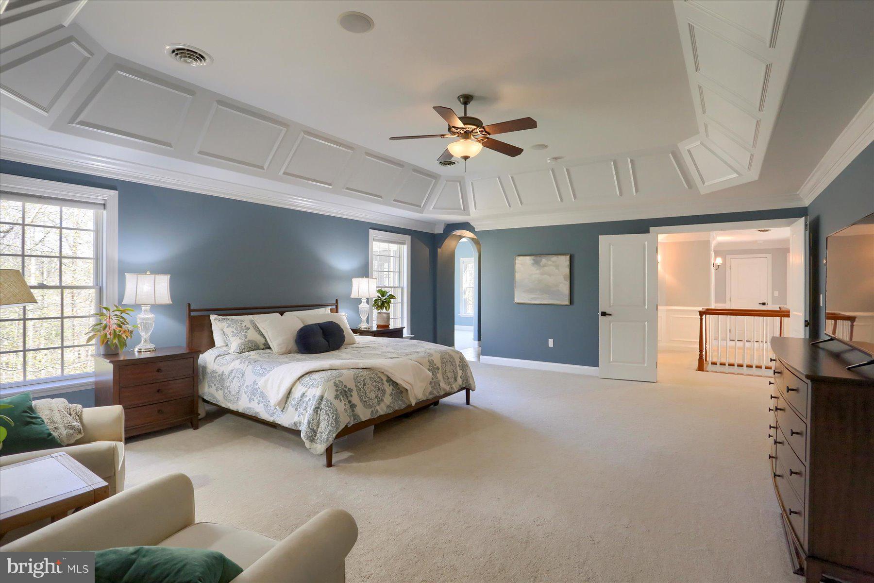 ESTATES OF FOREST RIDGE - Residential