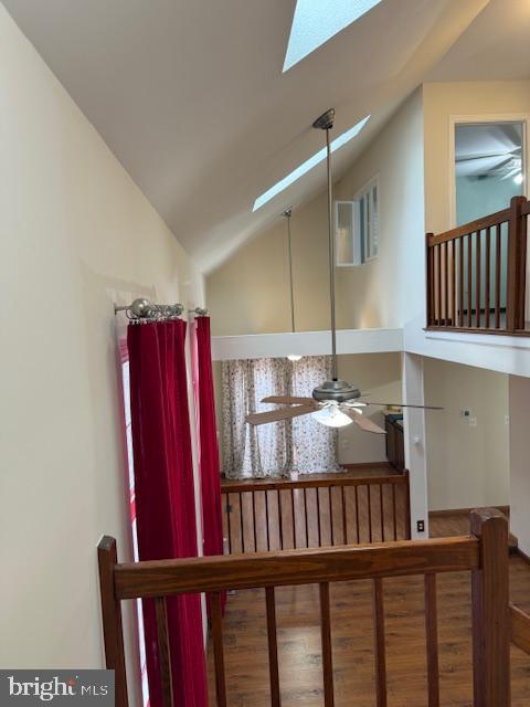 LAKE RIDGE - Residential Lease