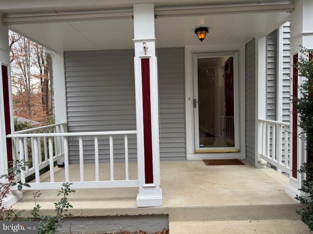 LAKE RIDGE - Residential Lease