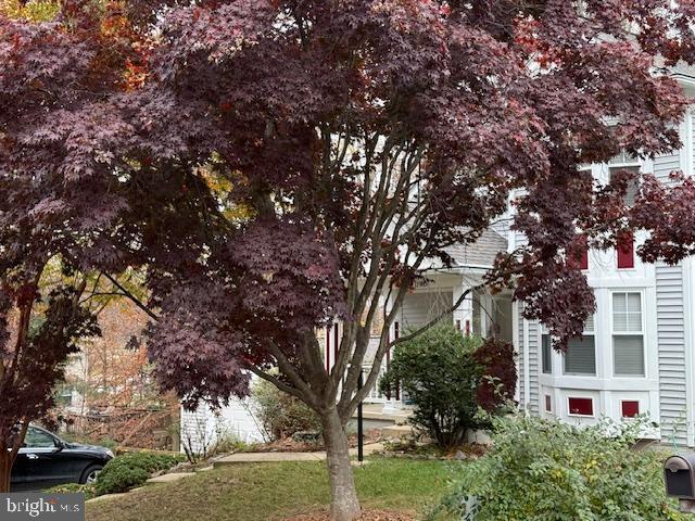 LAKE RIDGE - Residential Lease