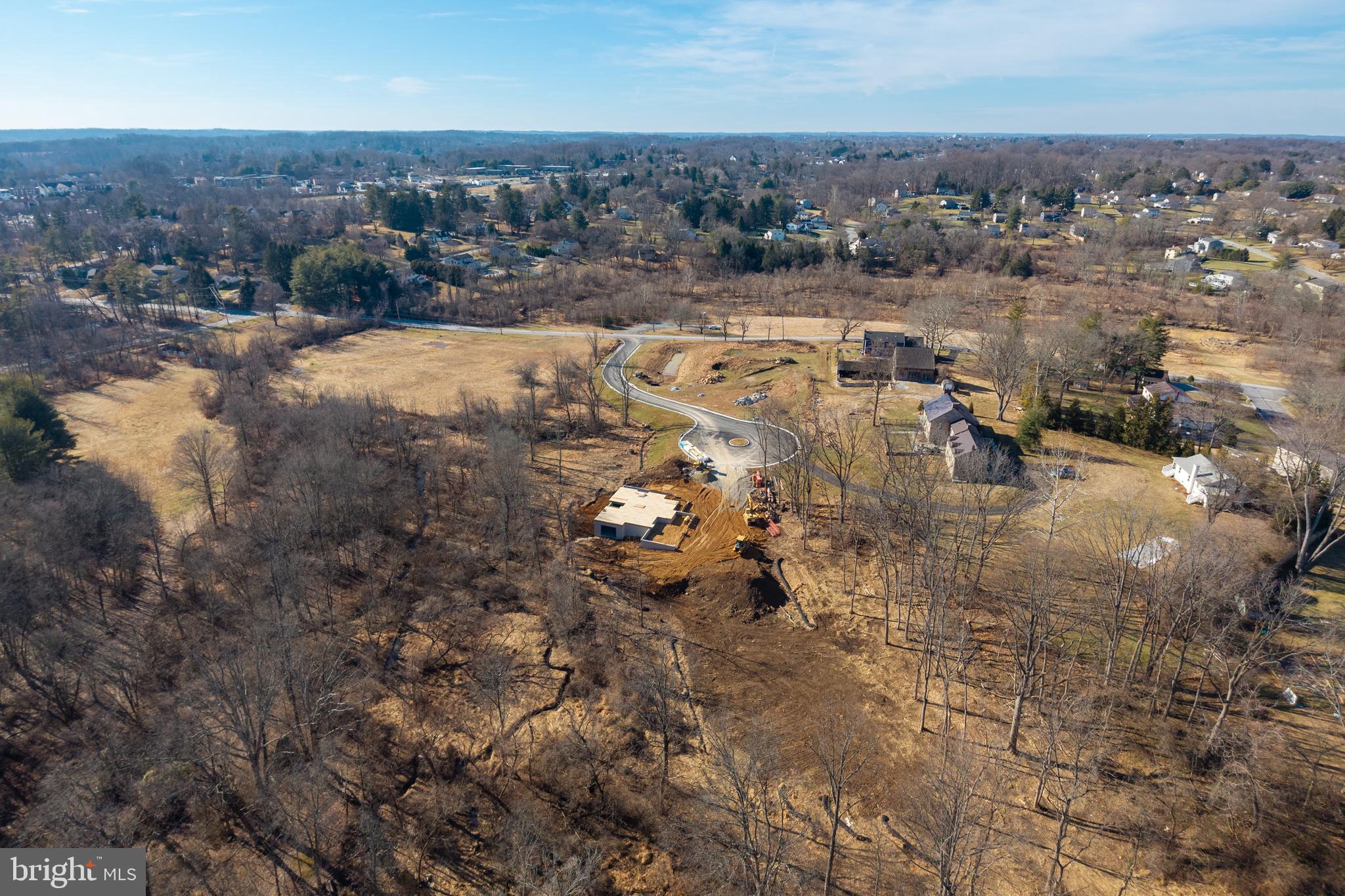 TIMBER MILL - Land