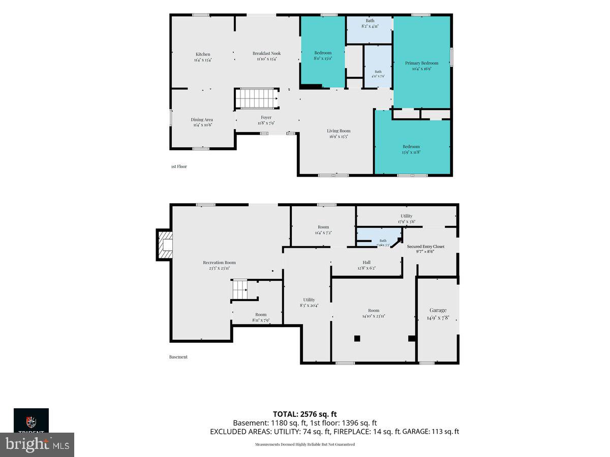 BROKEN HILLS - Residential