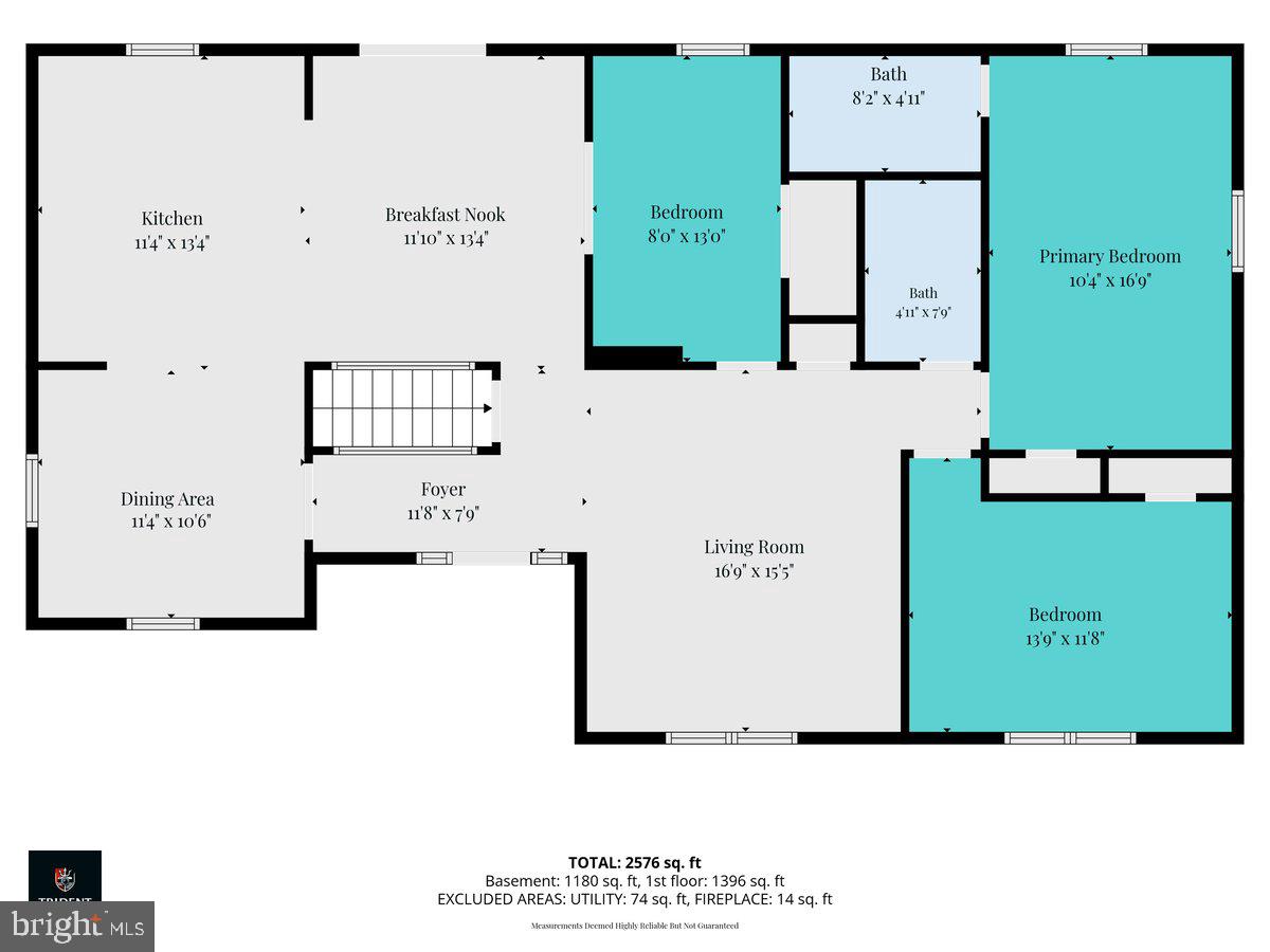 BROKEN HILLS - Residential