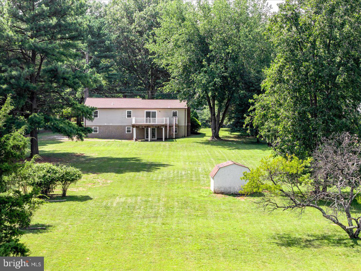 BROKEN HILLS - Residential
