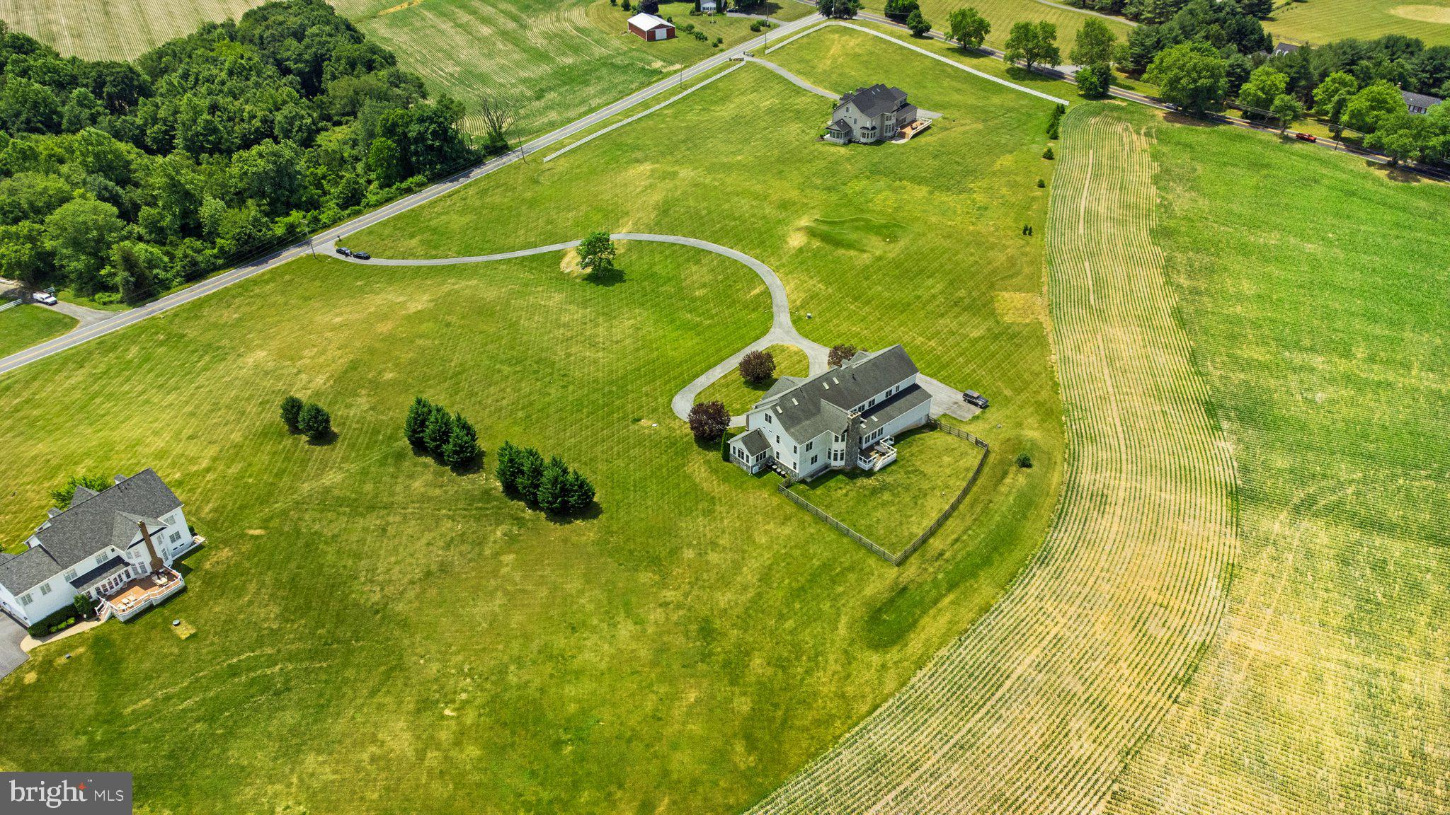 LAYTONSVILLE OUTSIDE - Residential