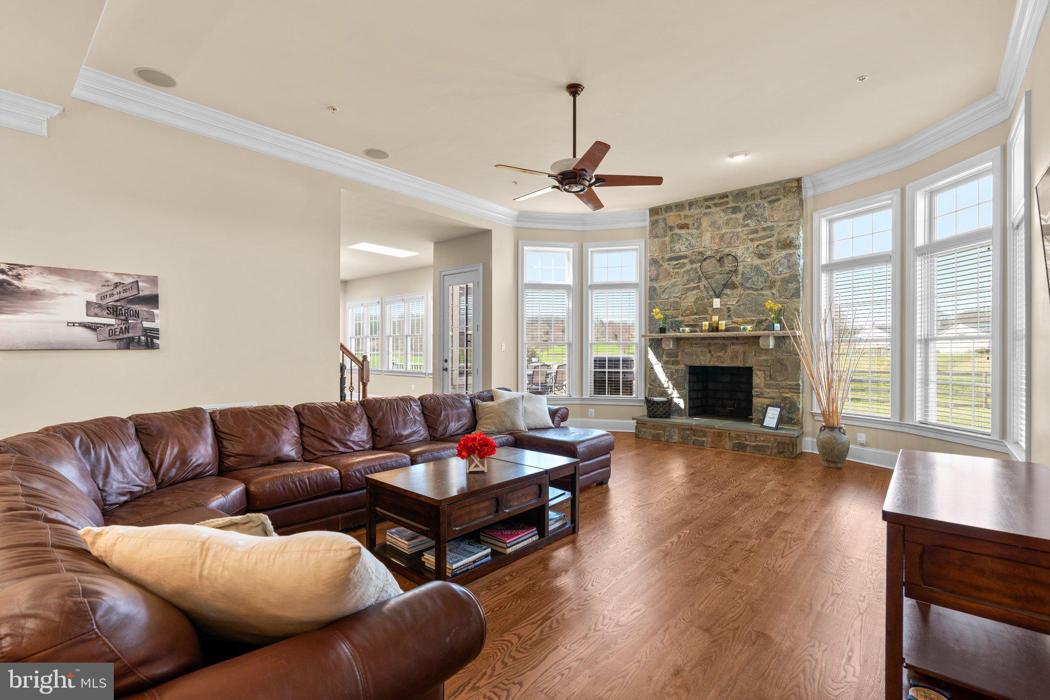 LAYTONSVILLE OUTSIDE - Residential