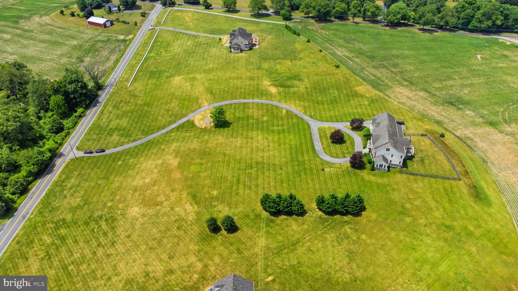 LAYTONSVILLE OUTSIDE - Residential