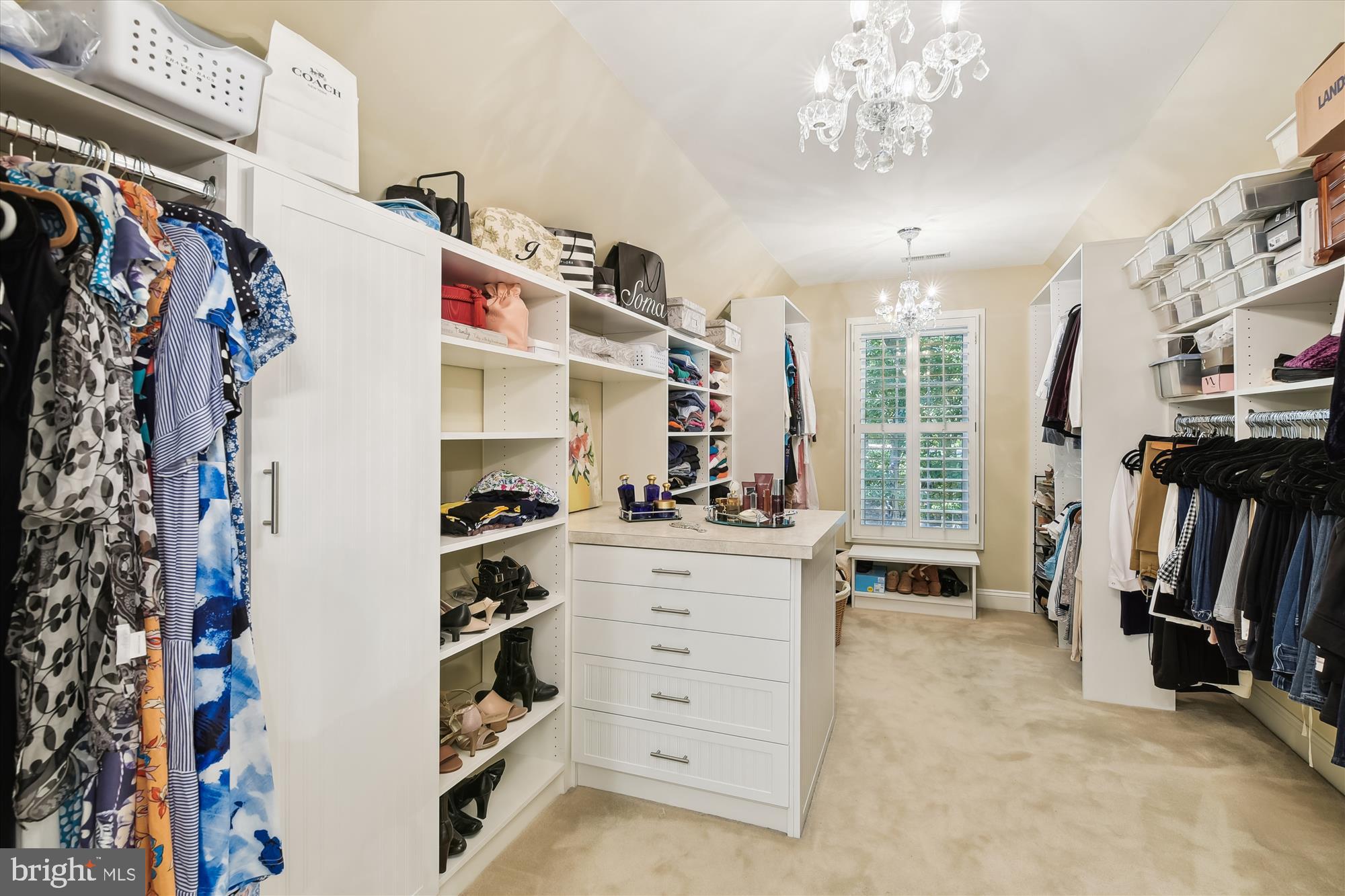 ASHLEY - Residential