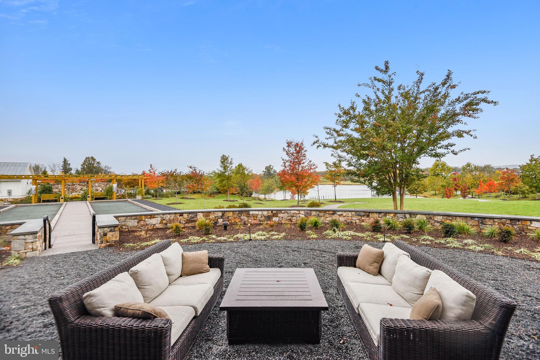 GROVE AT WILLOWSFORD - Residential