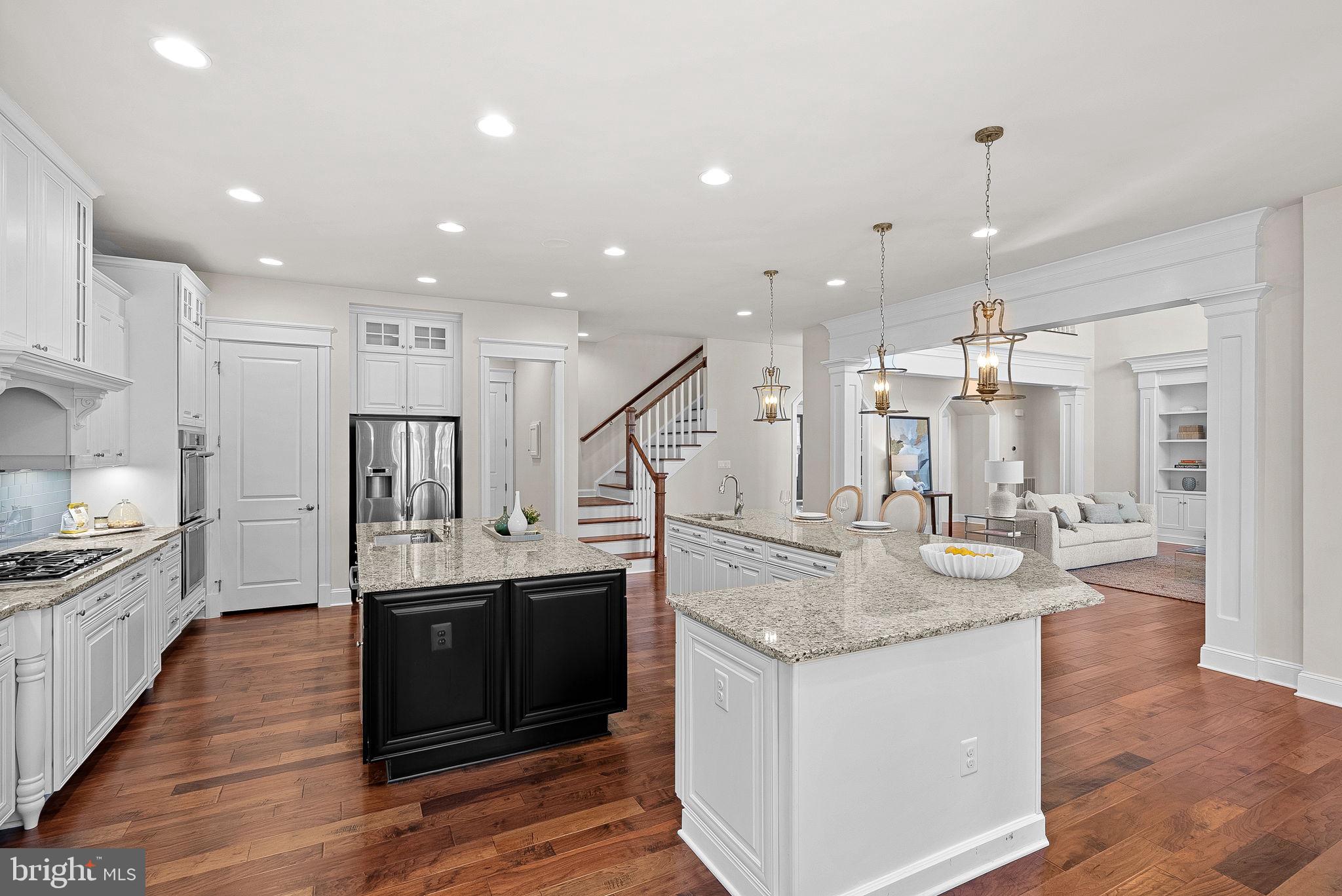 GROVE AT WILLOWSFORD - Residential