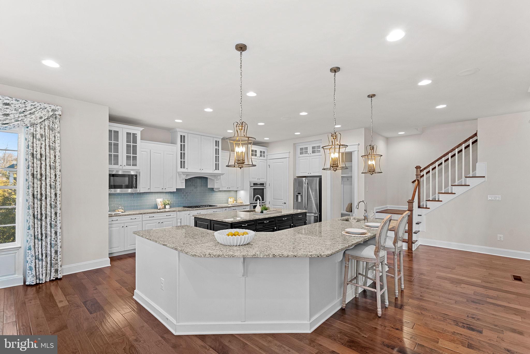 GROVE AT WILLOWSFORD - Residential