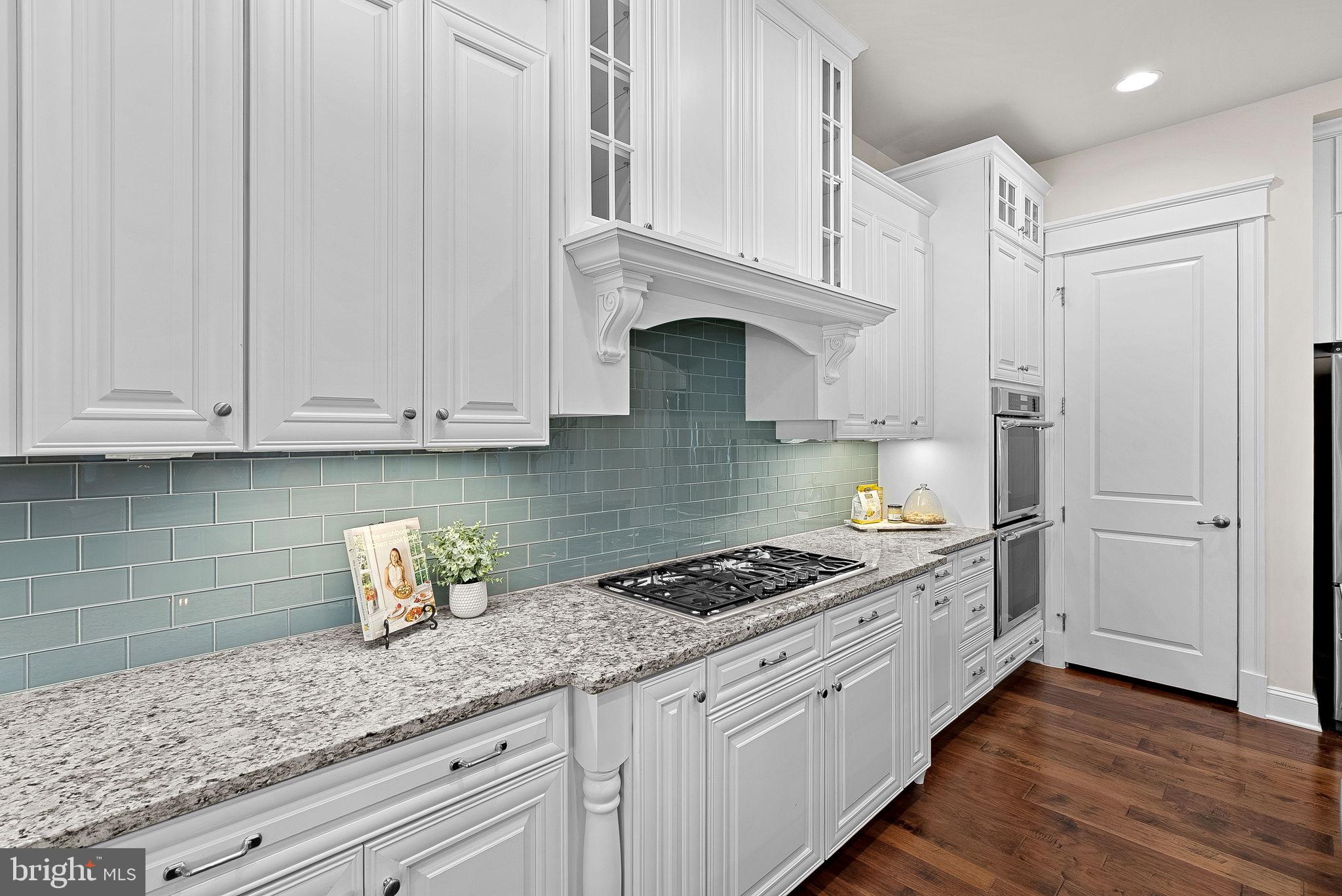 GROVE AT WILLOWSFORD - Residential