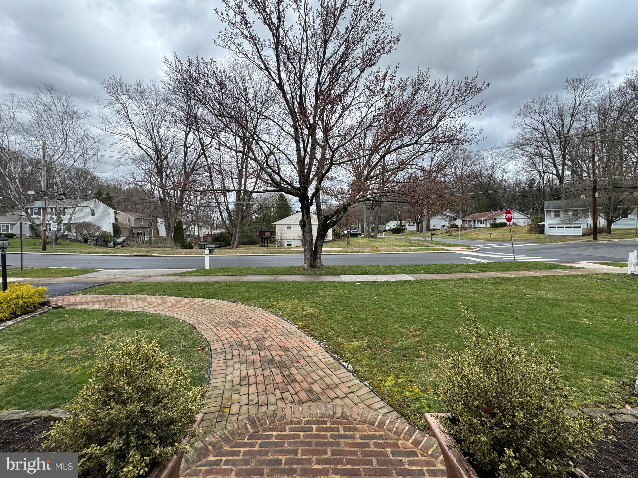 PARK FOREST VILLAGE - Residential