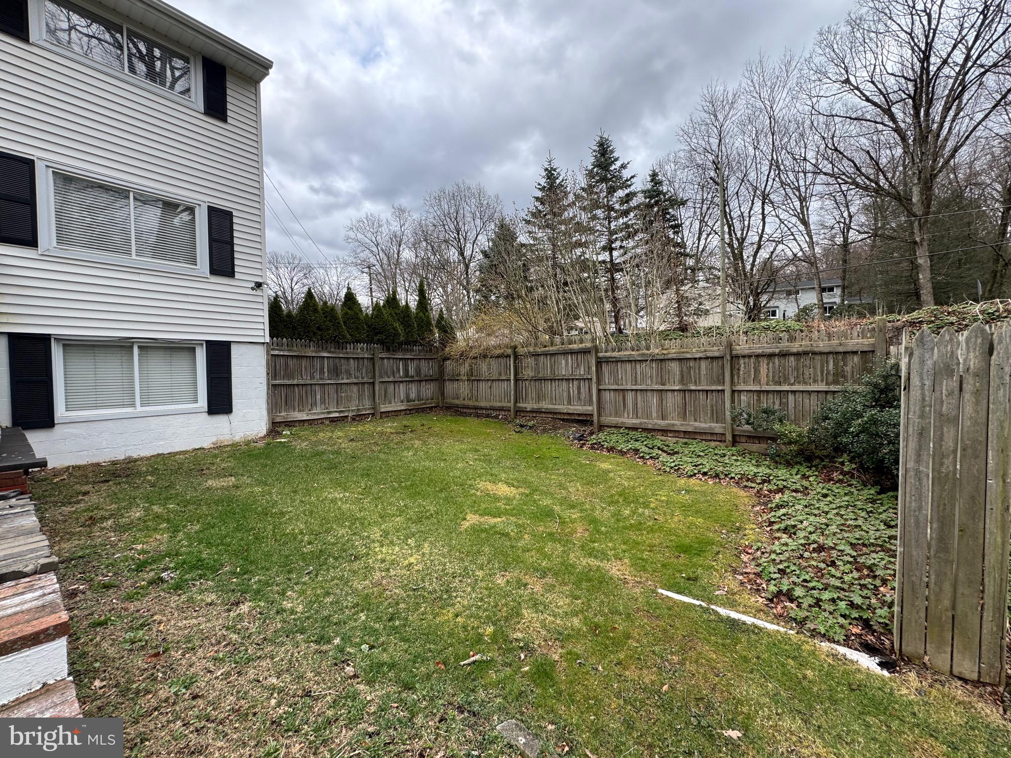 PARK FOREST VILLAGE - Residential