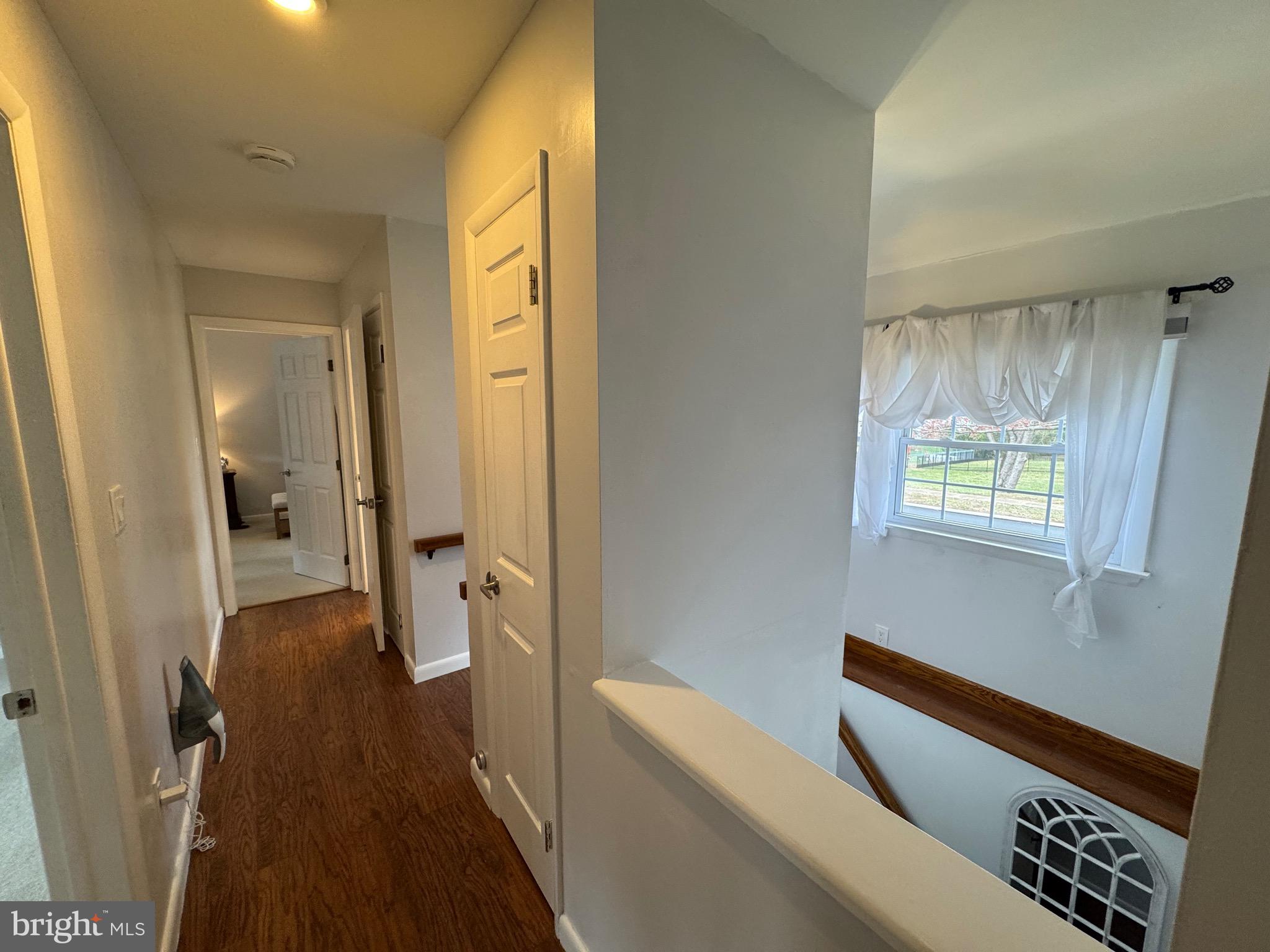 PARK FOREST VILLAGE - Residential