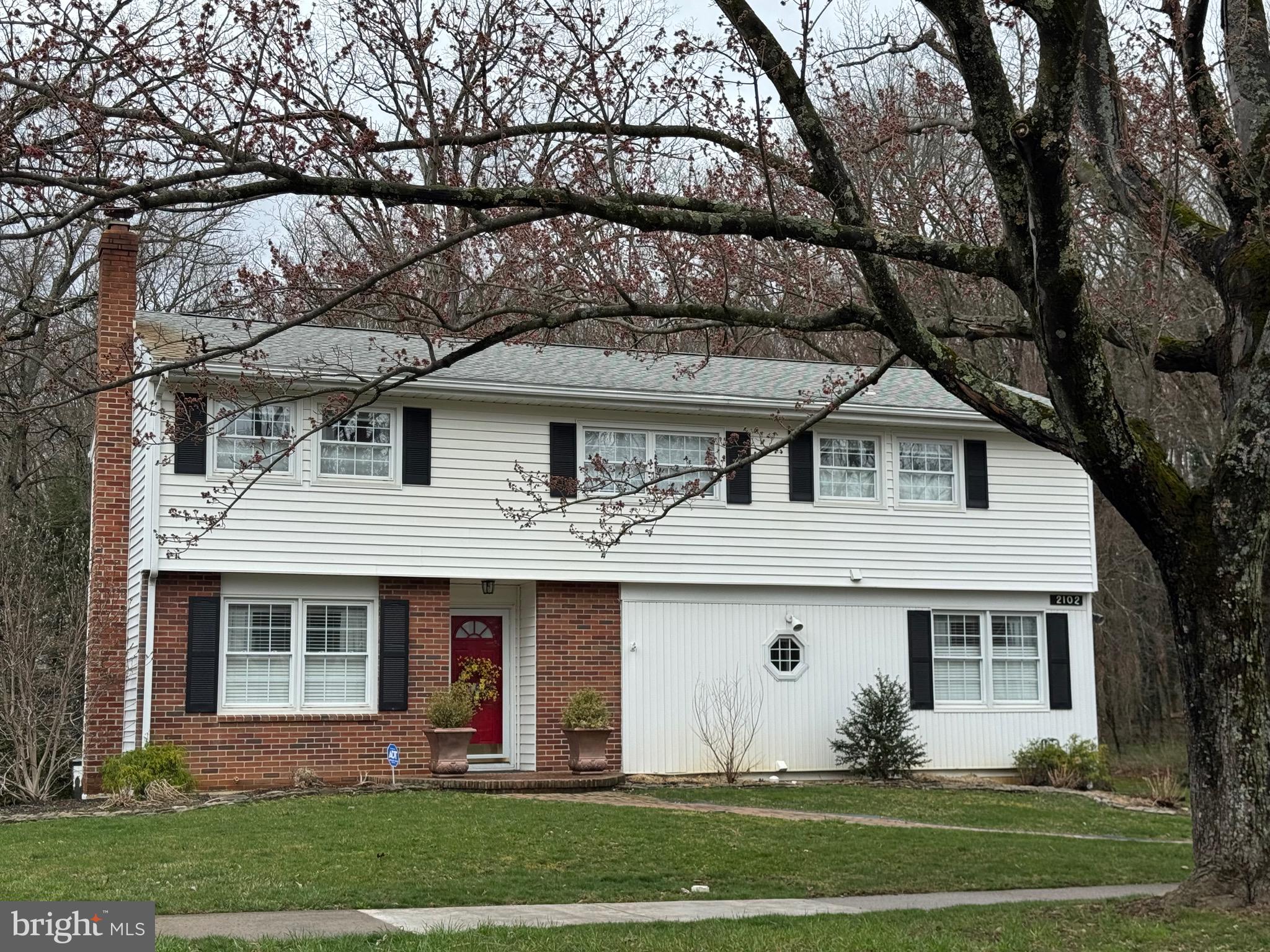 PARK FOREST VILLAGE - Residential