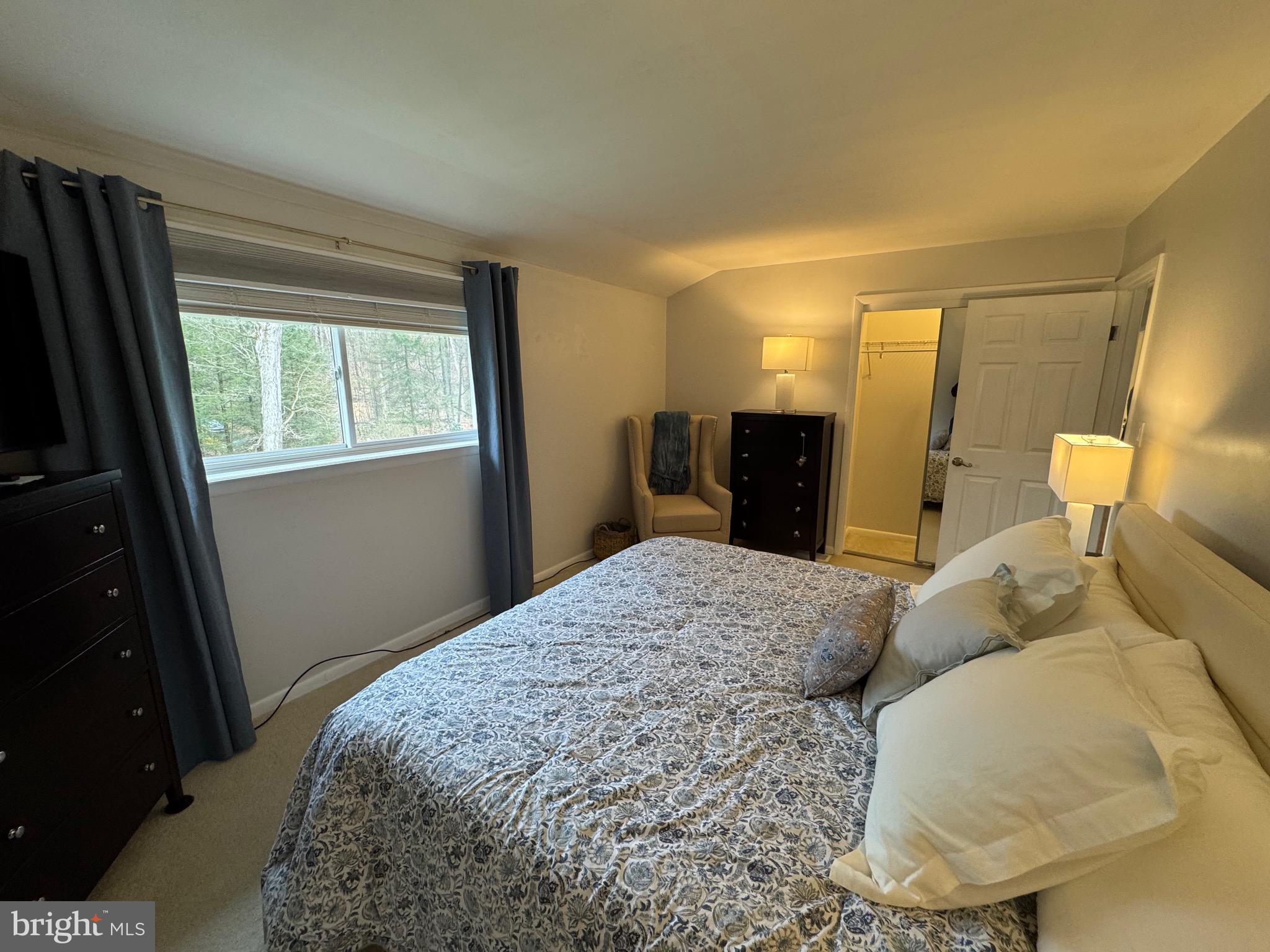 PARK FOREST VILLAGE - Residential