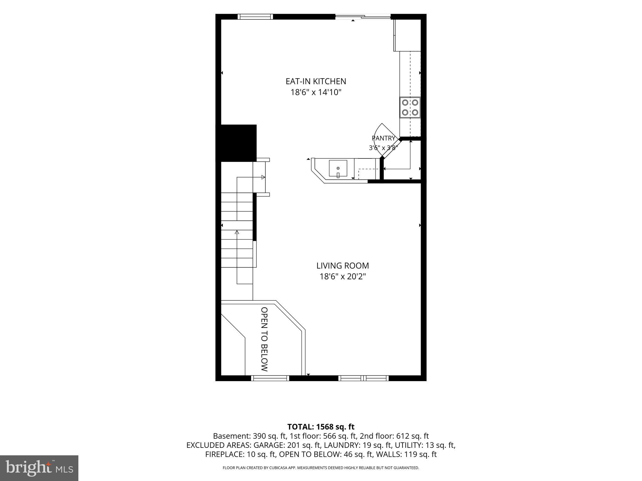 TWIN ARCH CROSSING - Residential