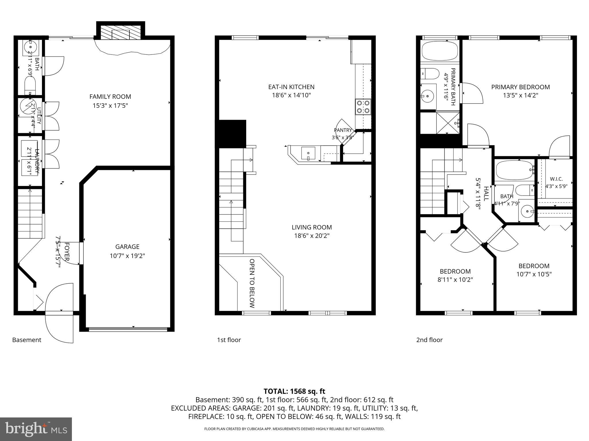 TWIN ARCH CROSSING - Residential