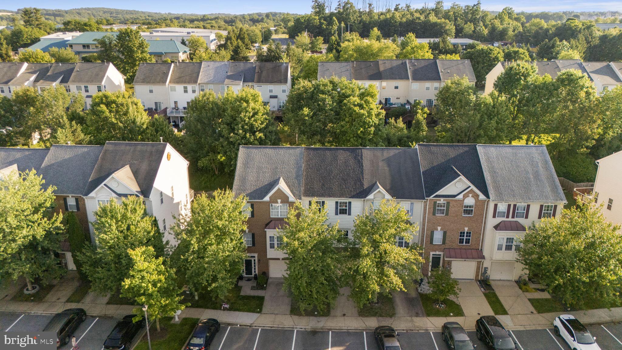 TWIN ARCH CROSSING - Residential