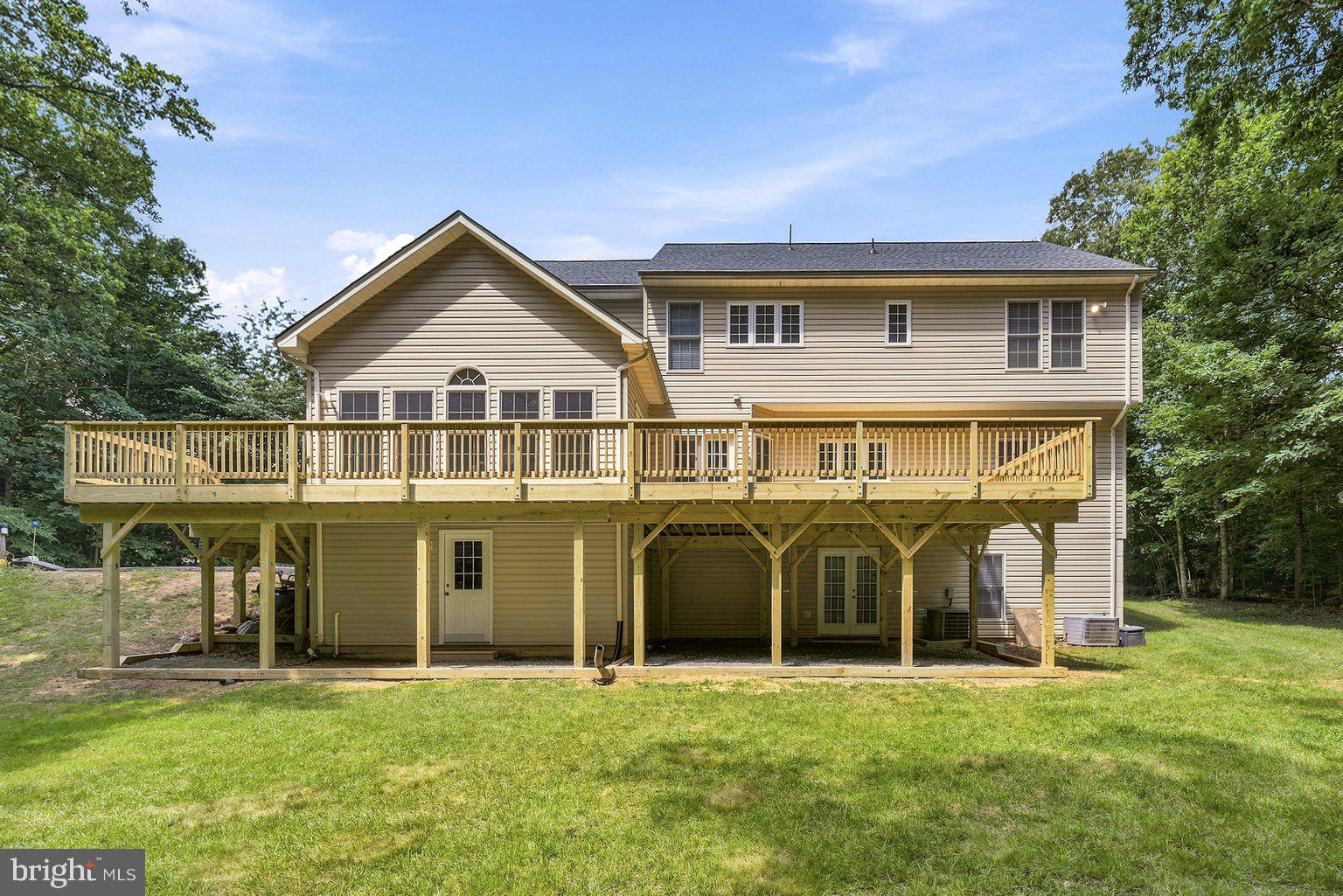 DEER VALLEY - Residential