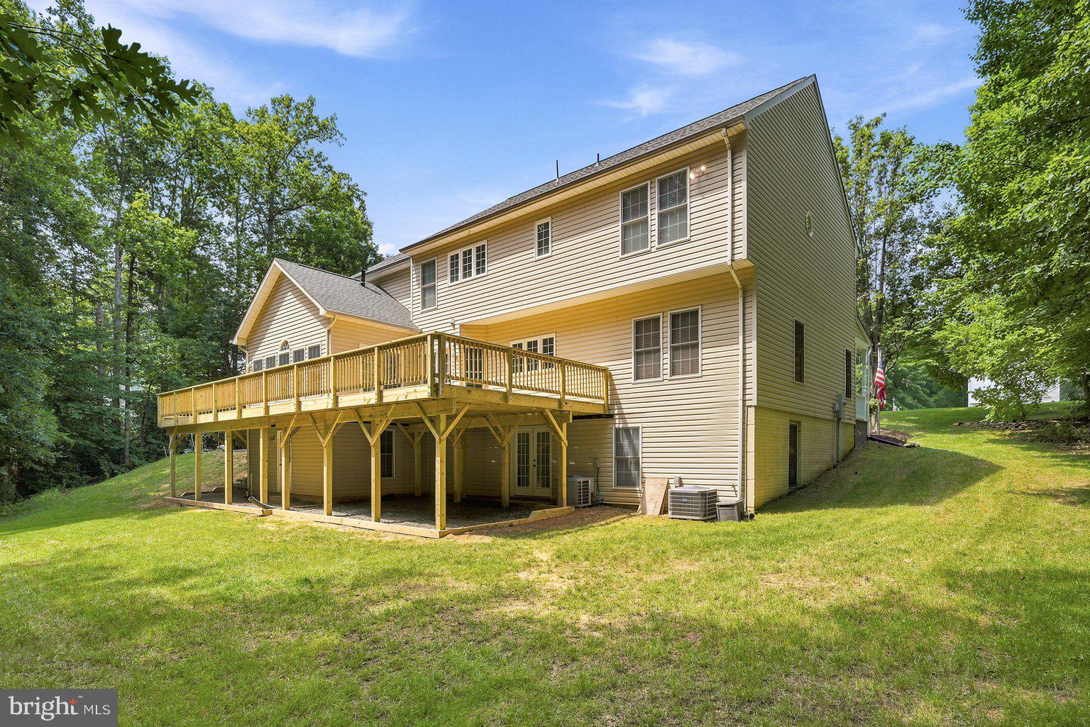 DEER VALLEY - Residential