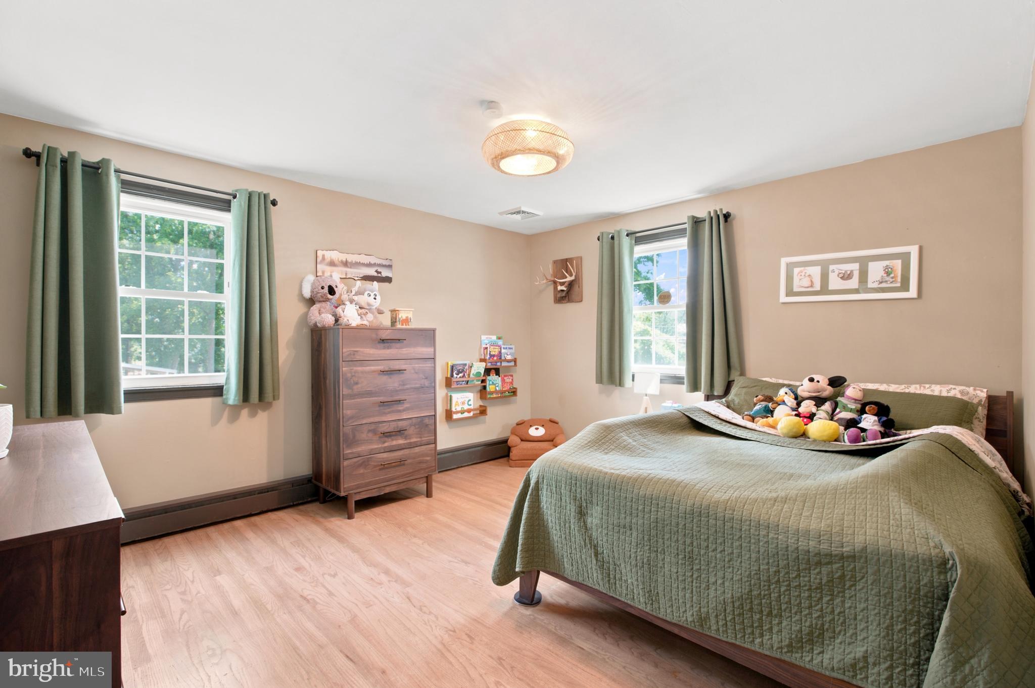 MILL CREEK VIL - Residential