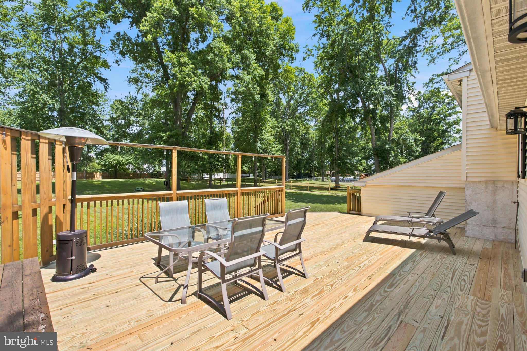 MILL CREEK VIL - Residential