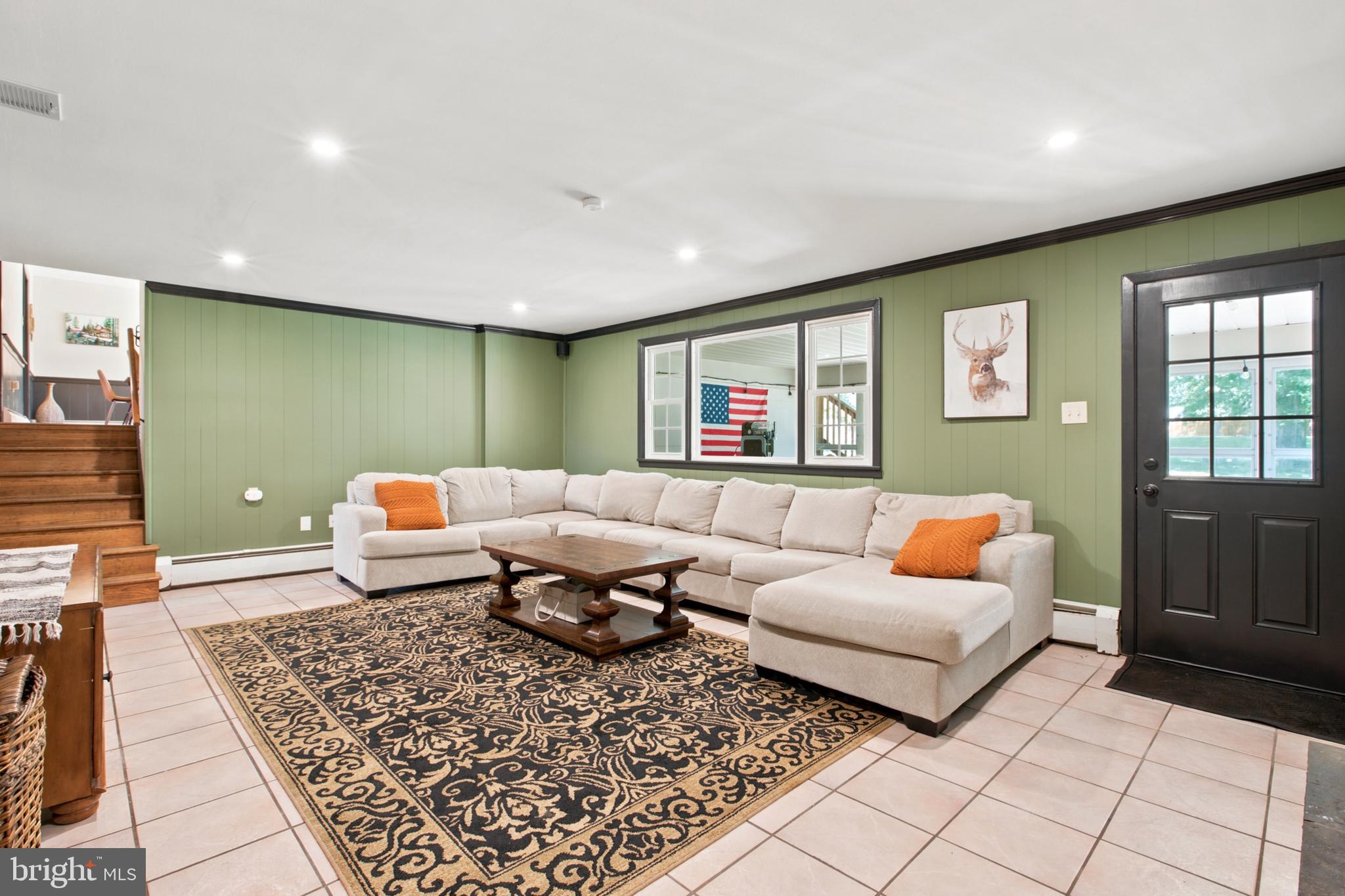 MILL CREEK VIL - Residential