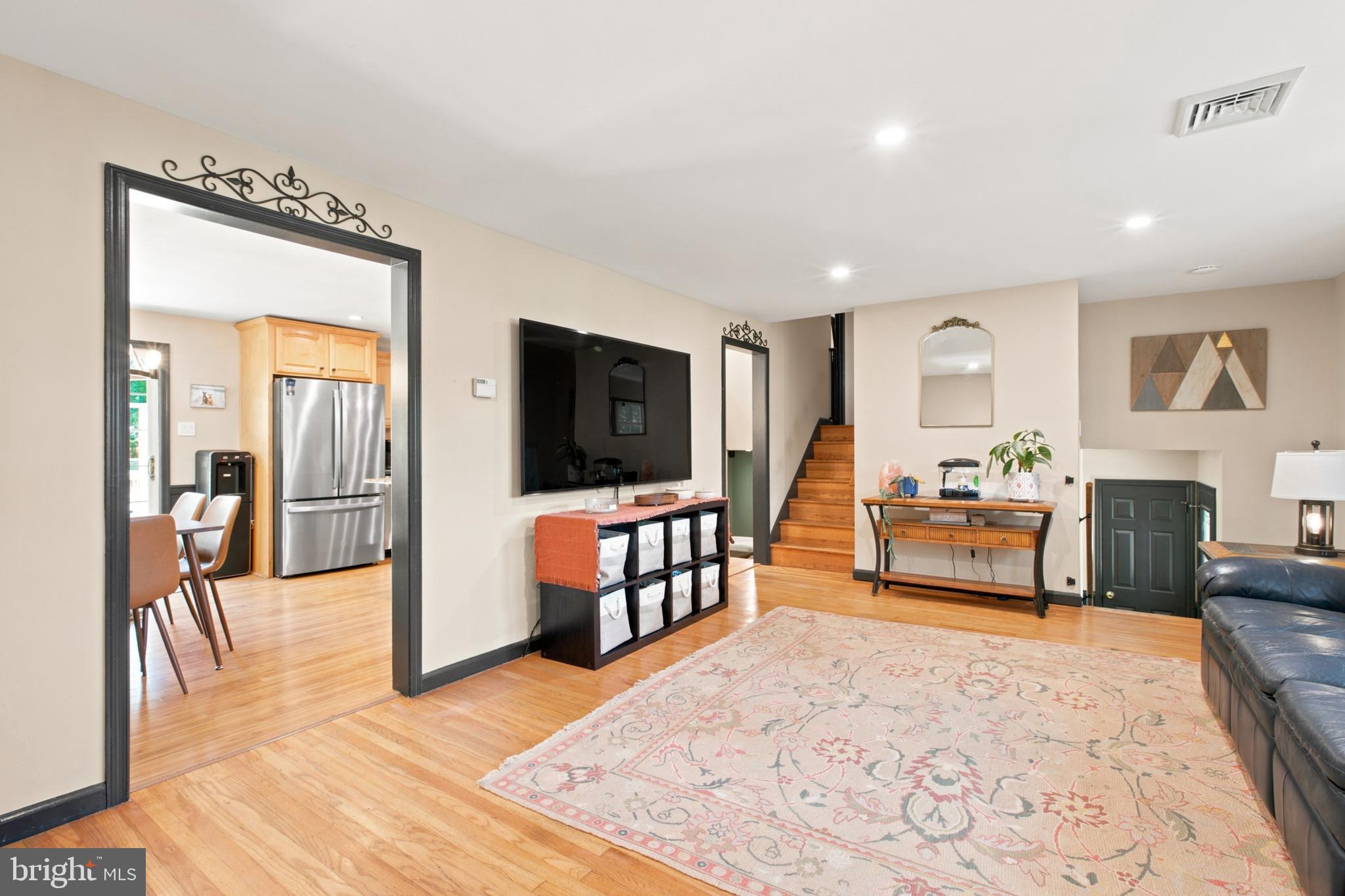 MILL CREEK VIL - Residential