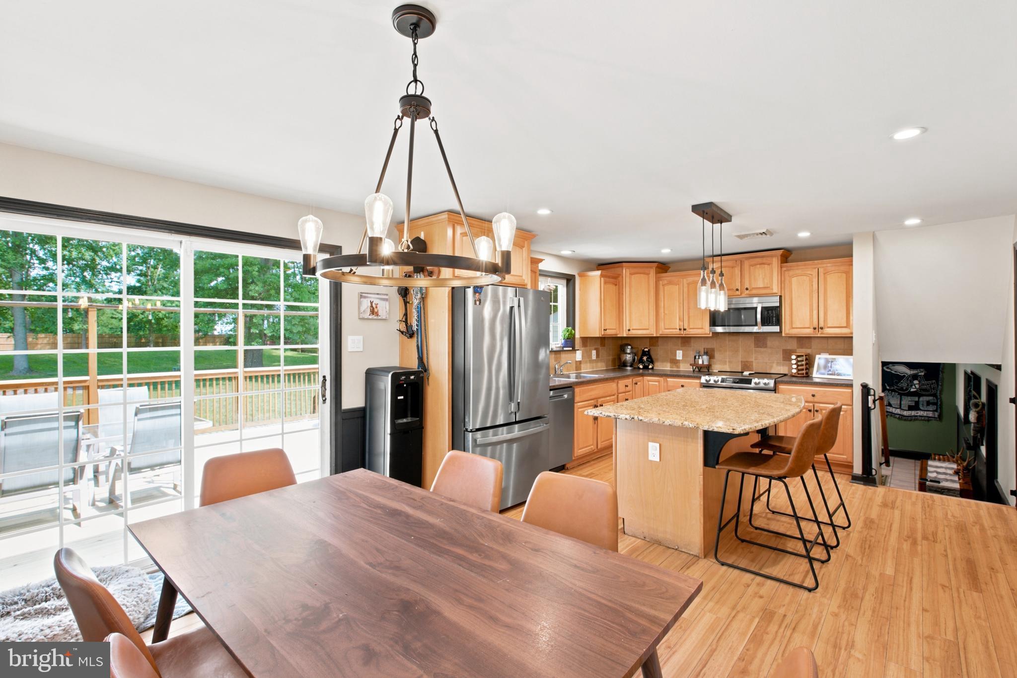 MILL CREEK VIL - Residential