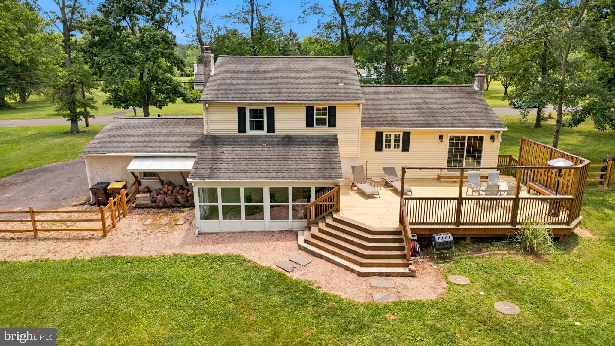 MILL CREEK VIL - Residential