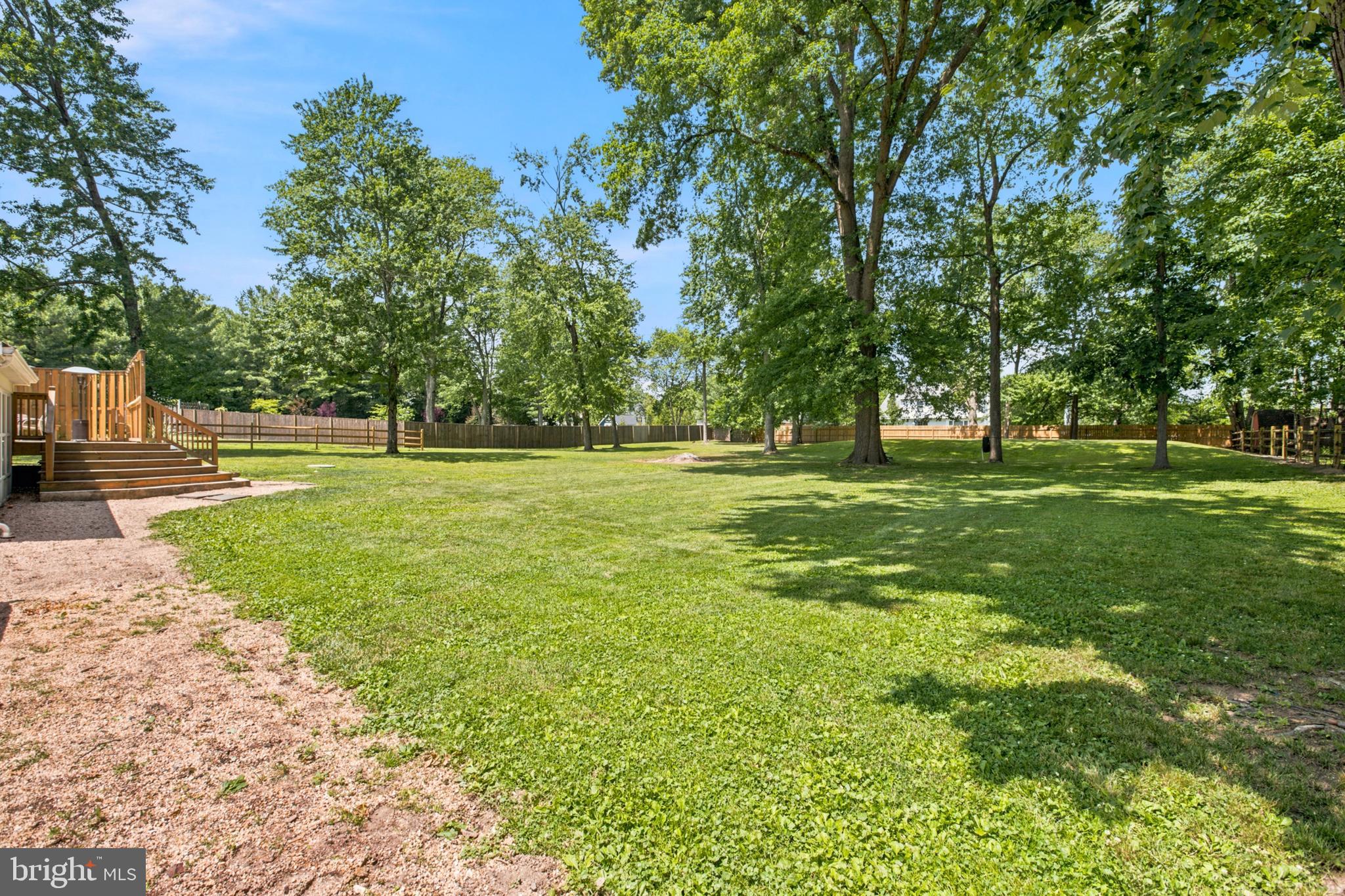 MILL CREEK VIL - Residential