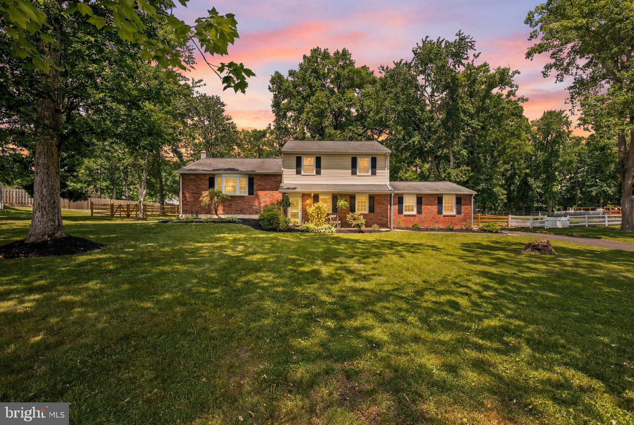 MILL CREEK VIL - Residential