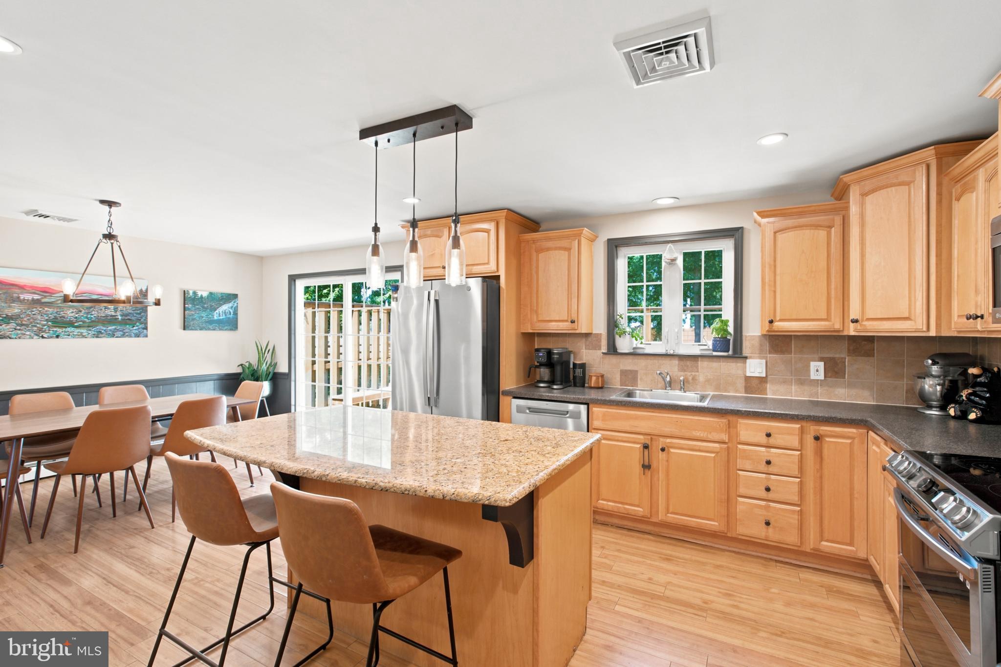 MILL CREEK VIL - Residential