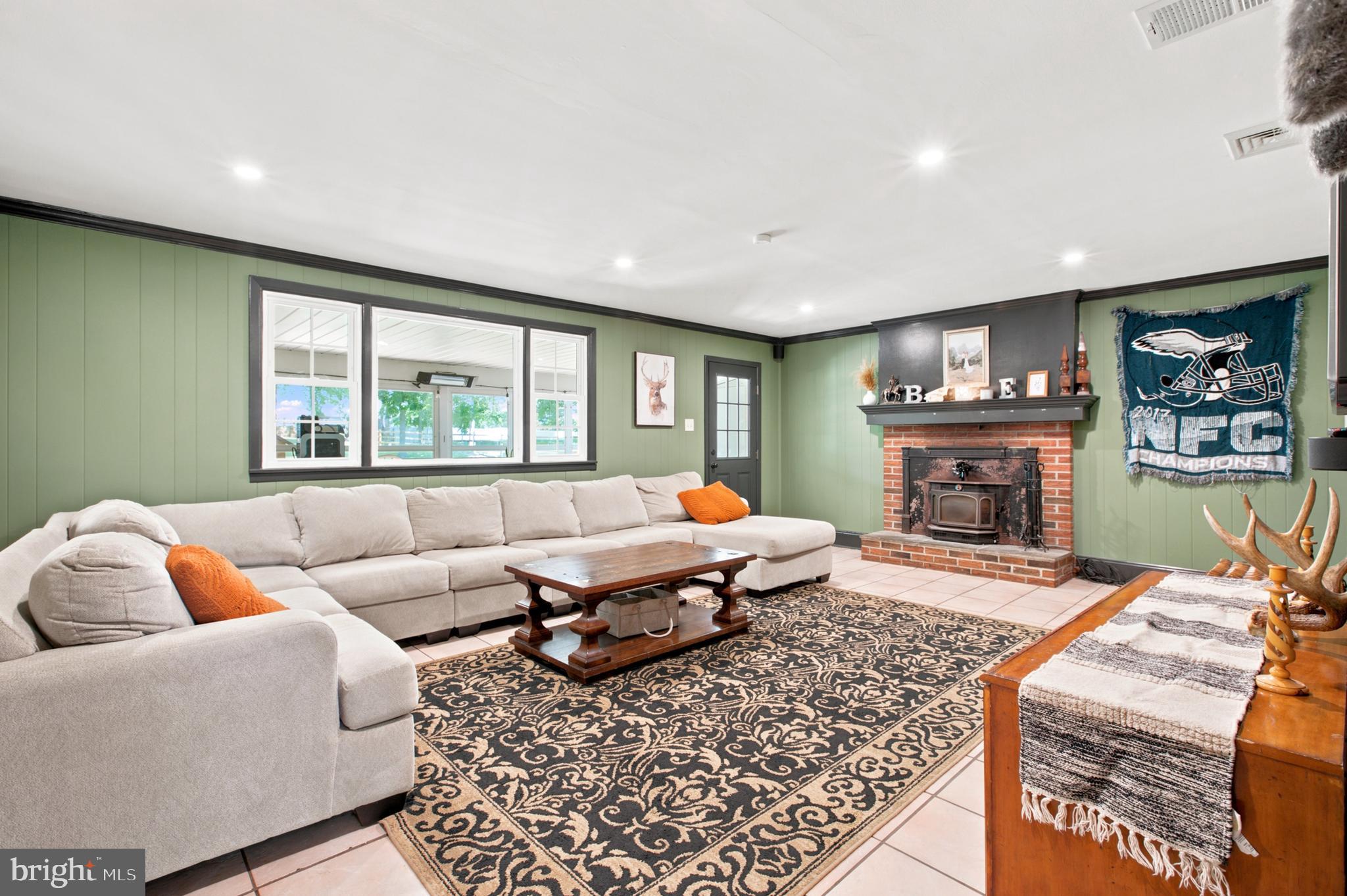 MILL CREEK VIL - Residential