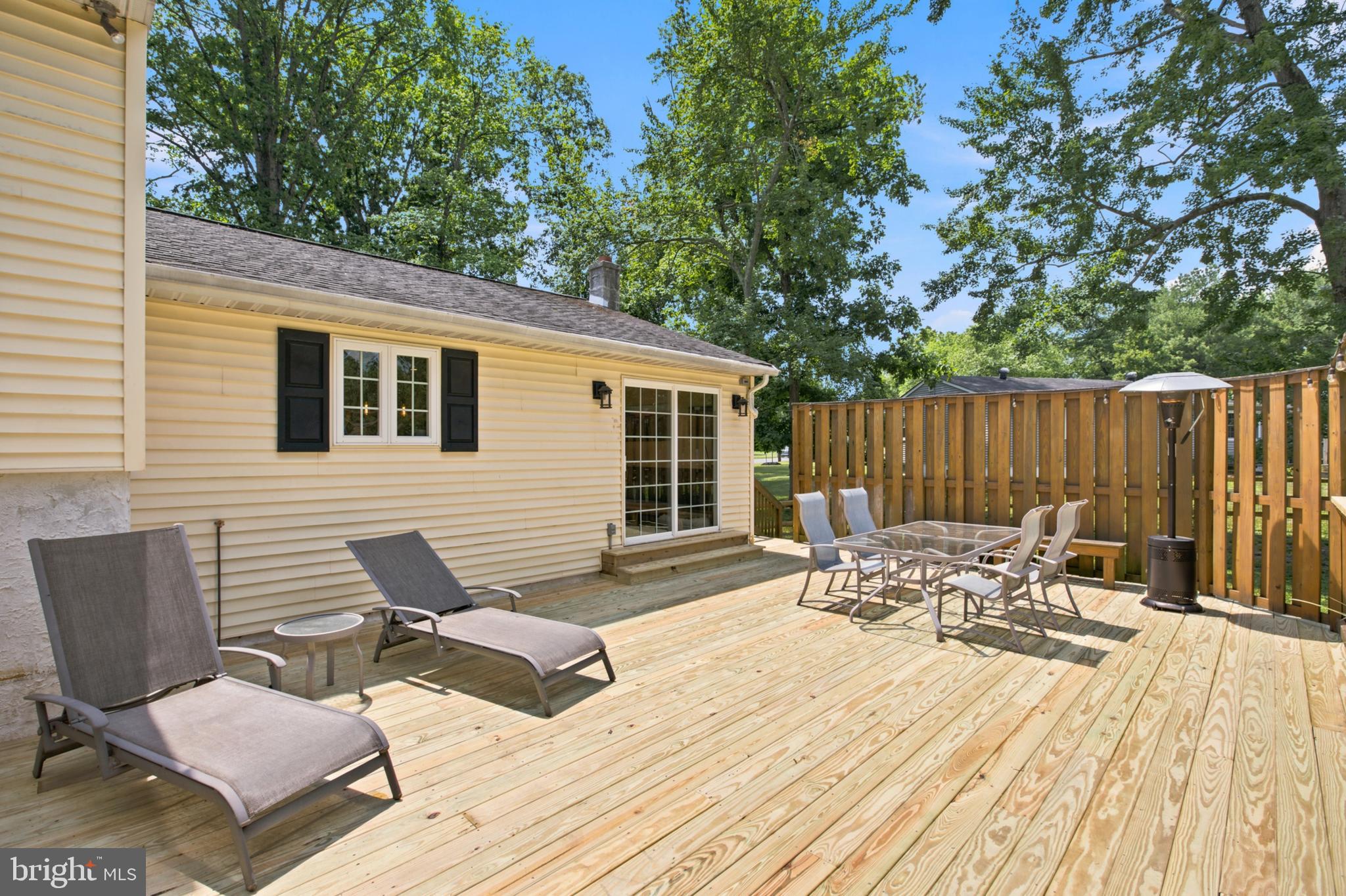 MILL CREEK VIL - Residential