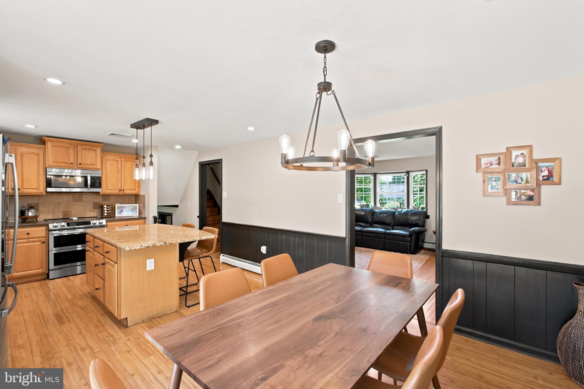 MILL CREEK VIL - Residential