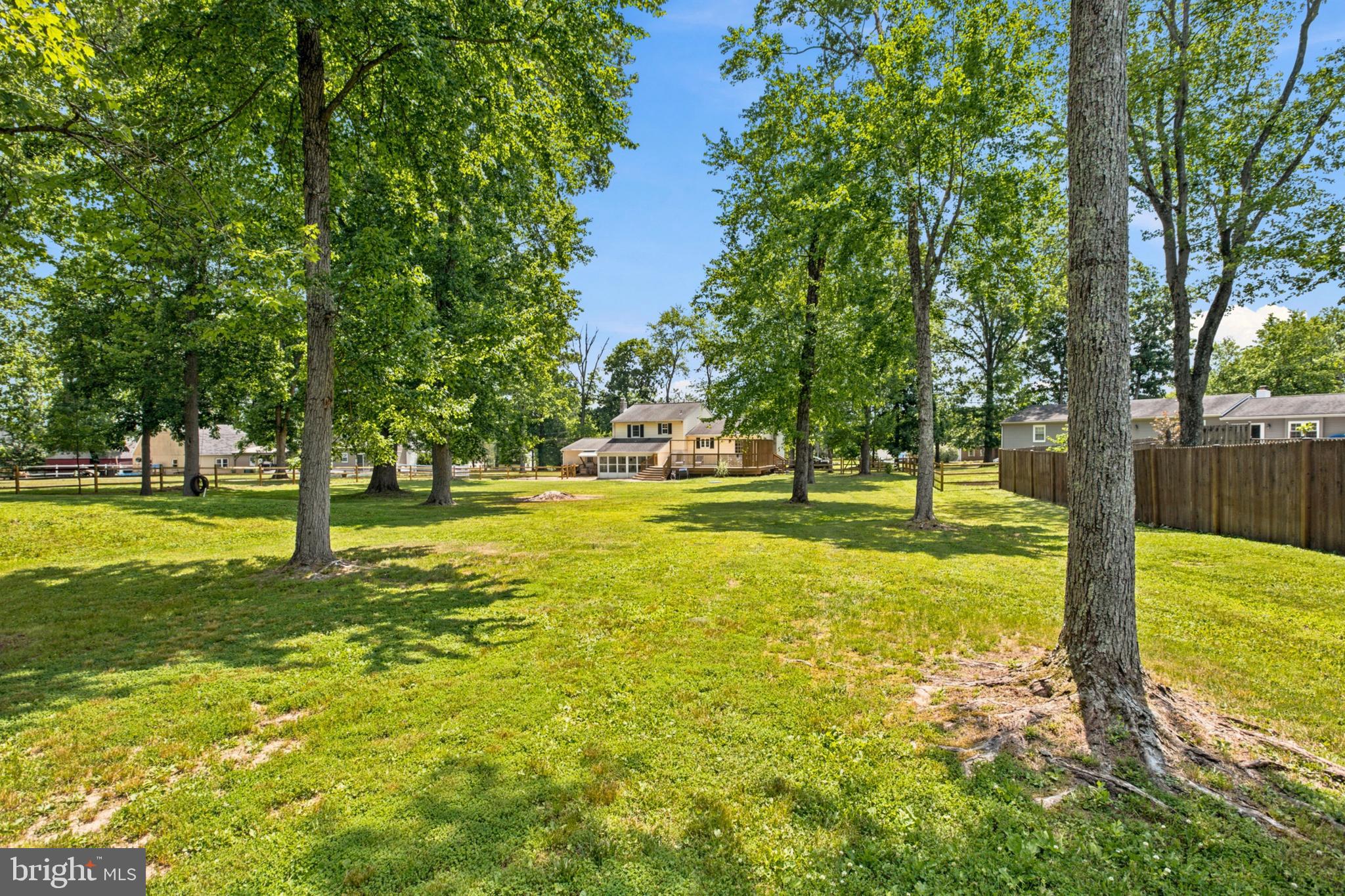 MILL CREEK VIL - Residential