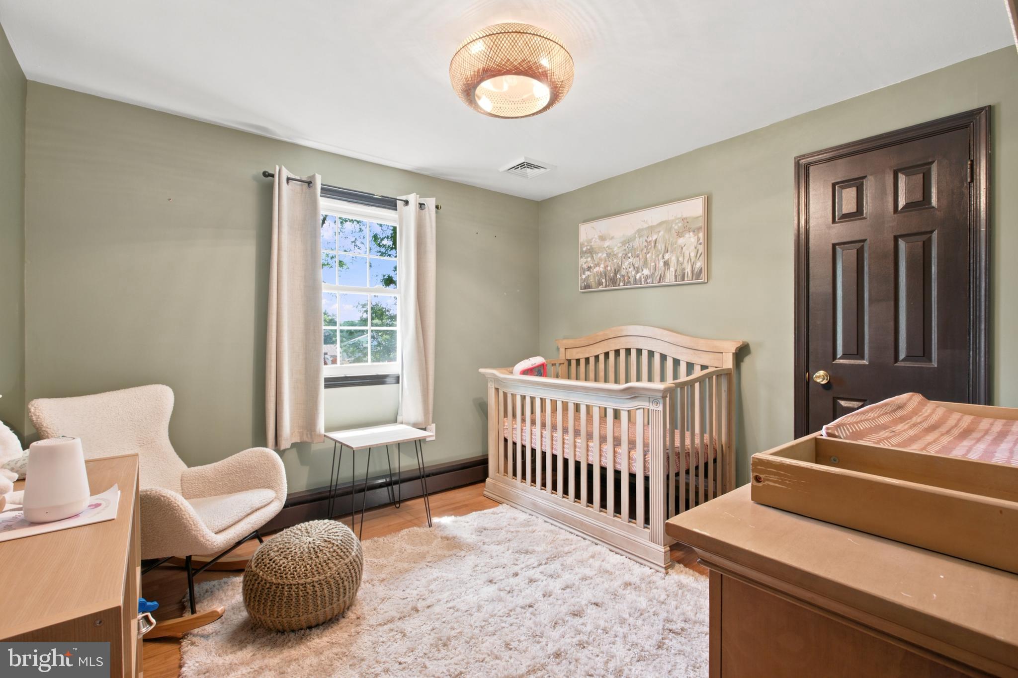 MILL CREEK VIL - Residential