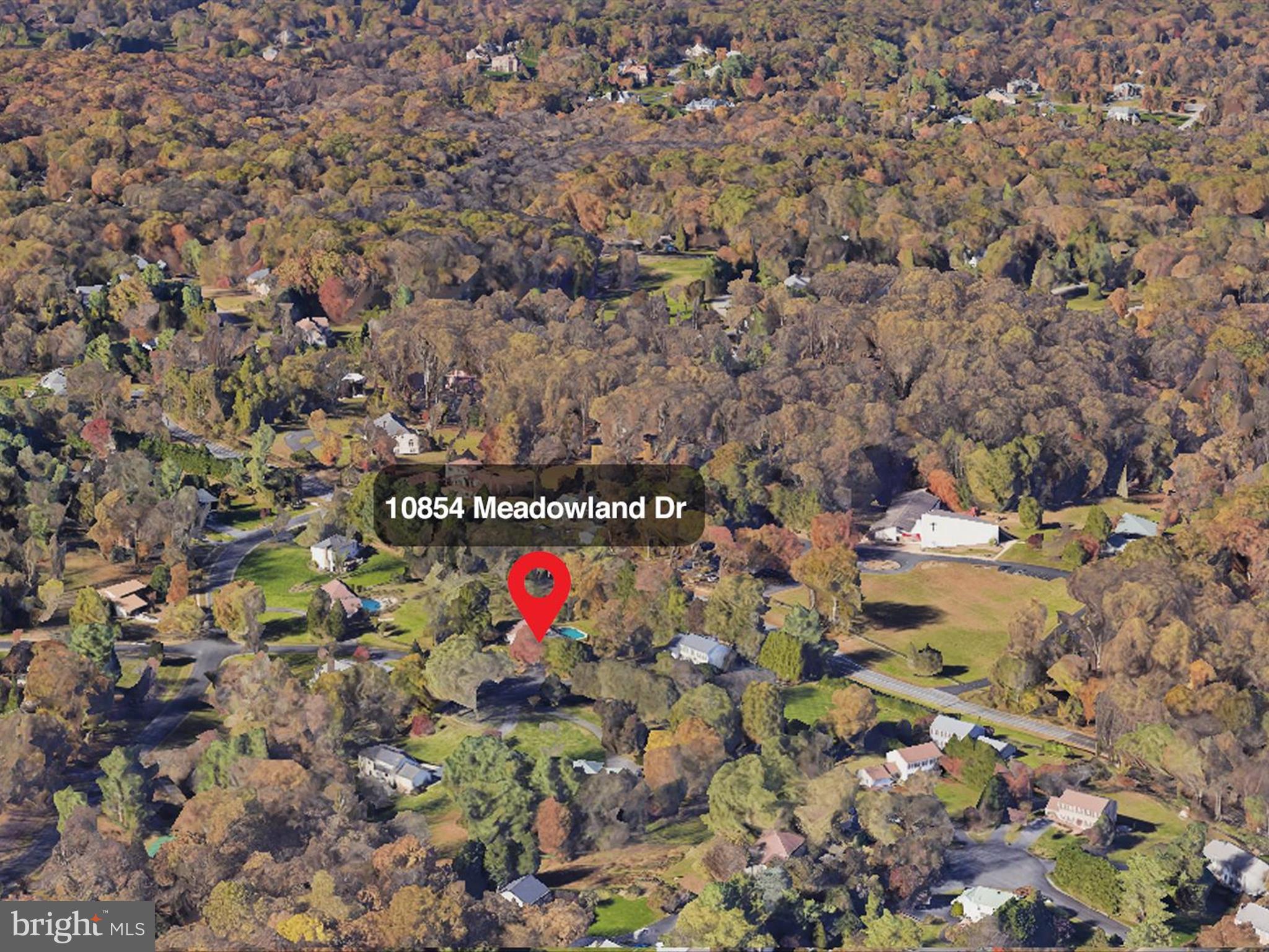 BERRYLAND FARM - Residential