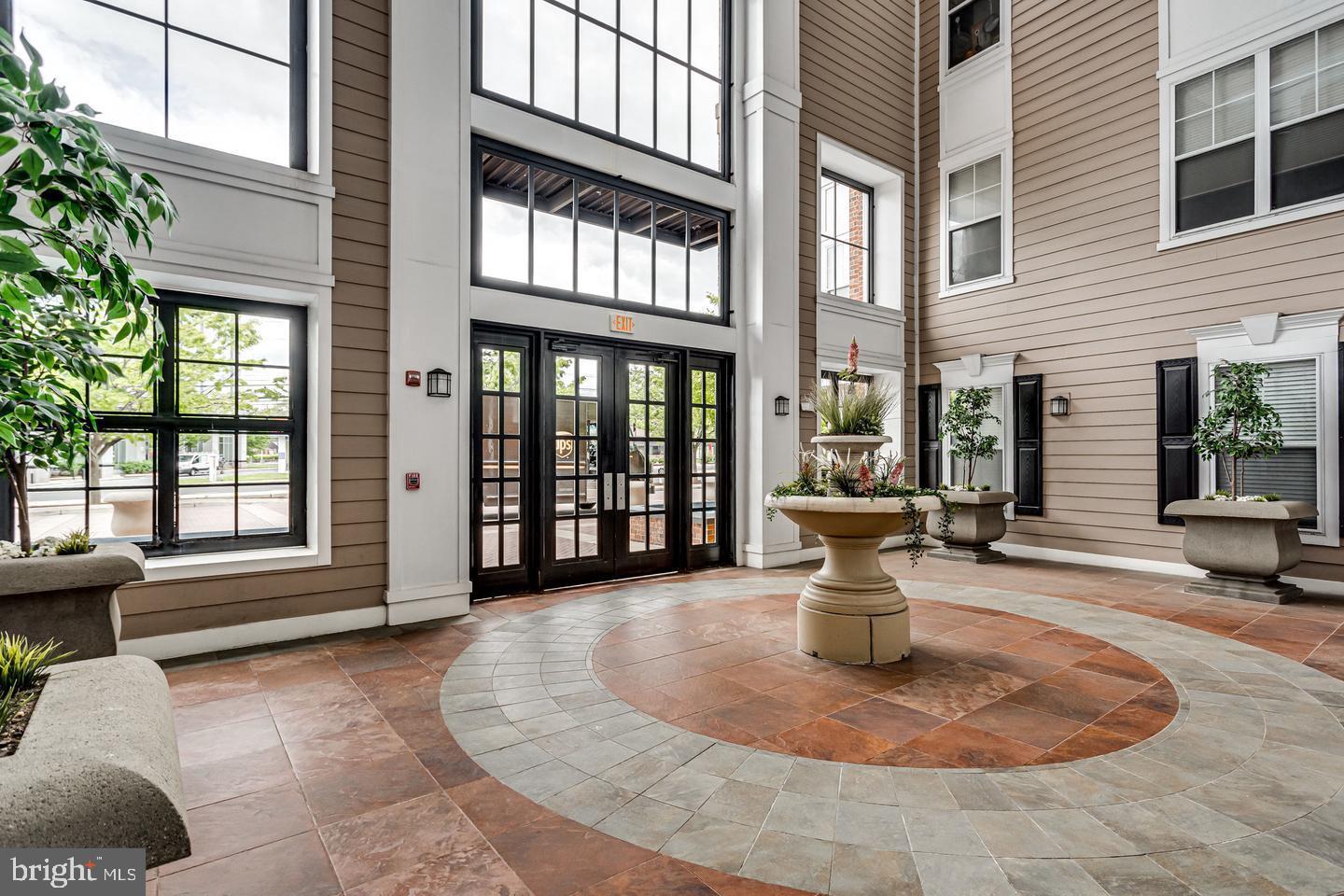 FITZ AT ROCKVILLE TOWN C - Residential