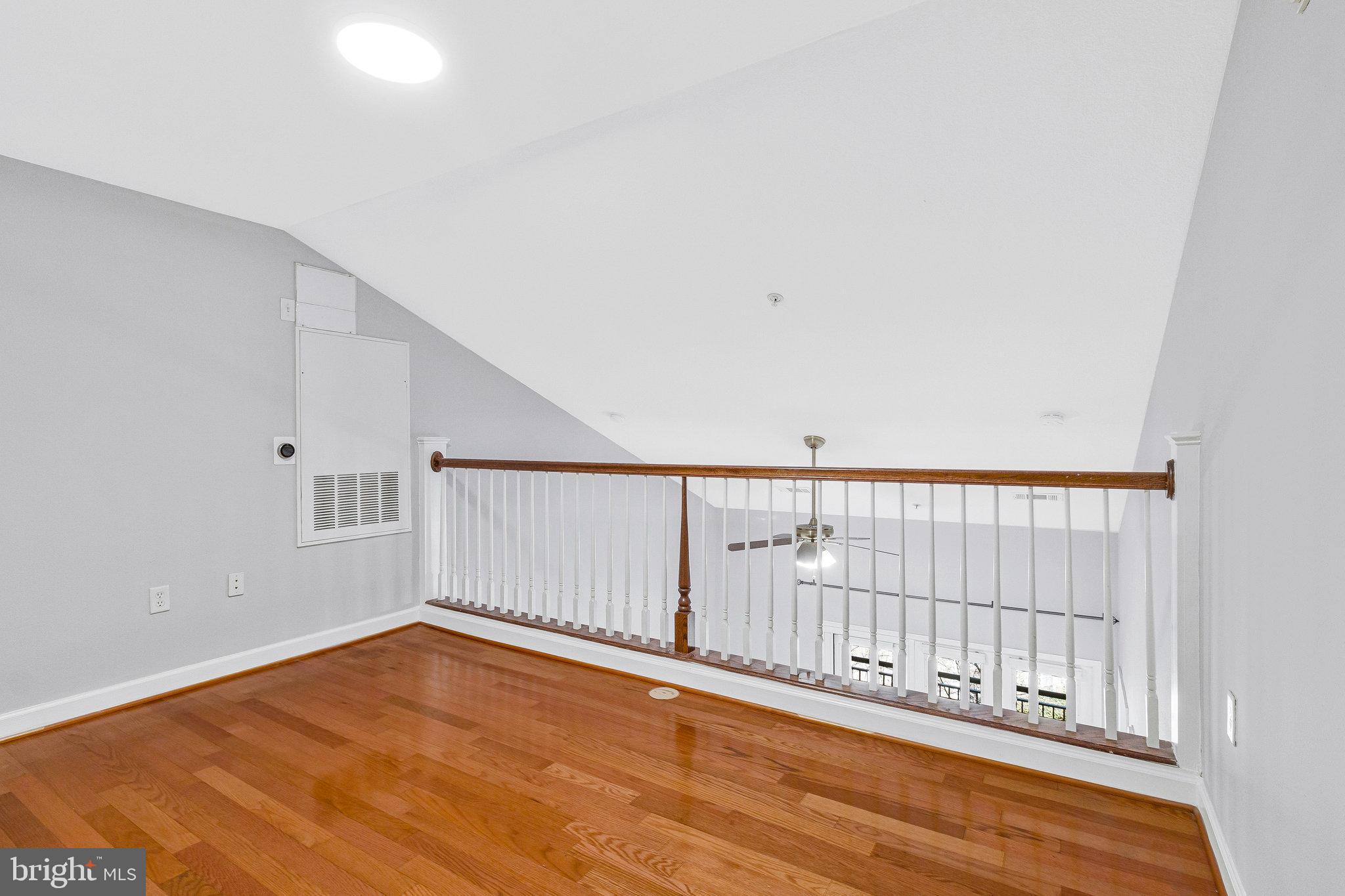 FITZ AT ROCKVILLE TOWN C - Residential