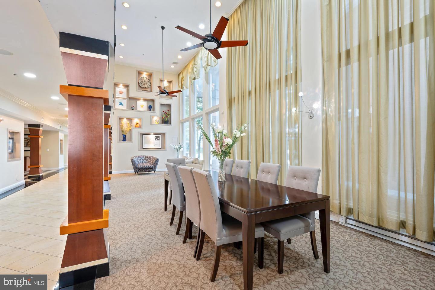 FITZ AT ROCKVILLE TOWN C - Residential