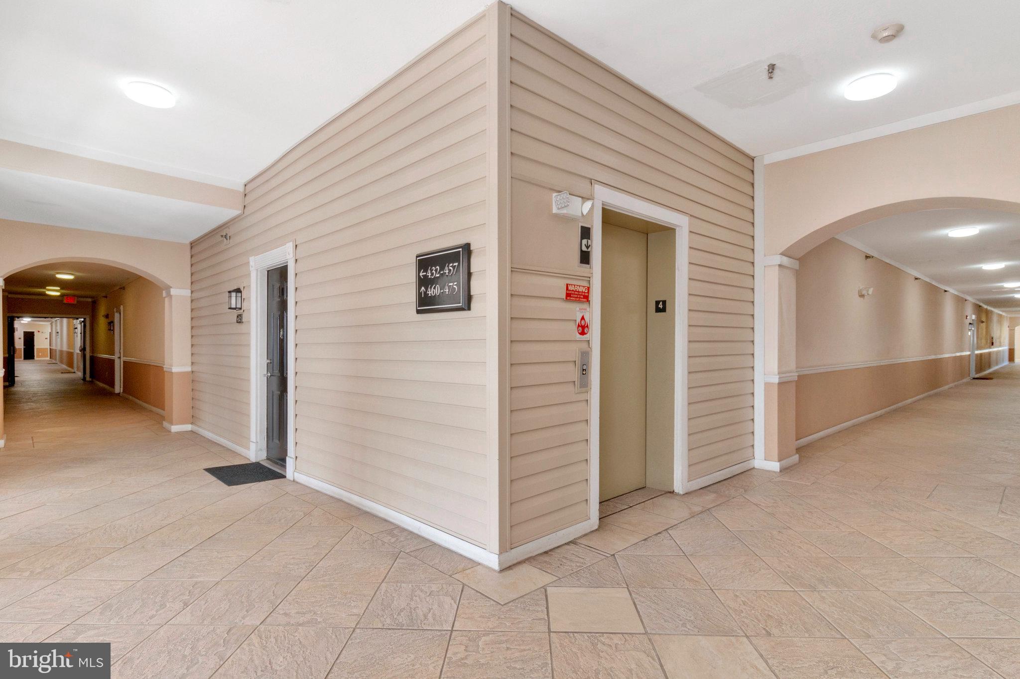 FITZ AT ROCKVILLE TOWN C - Residential