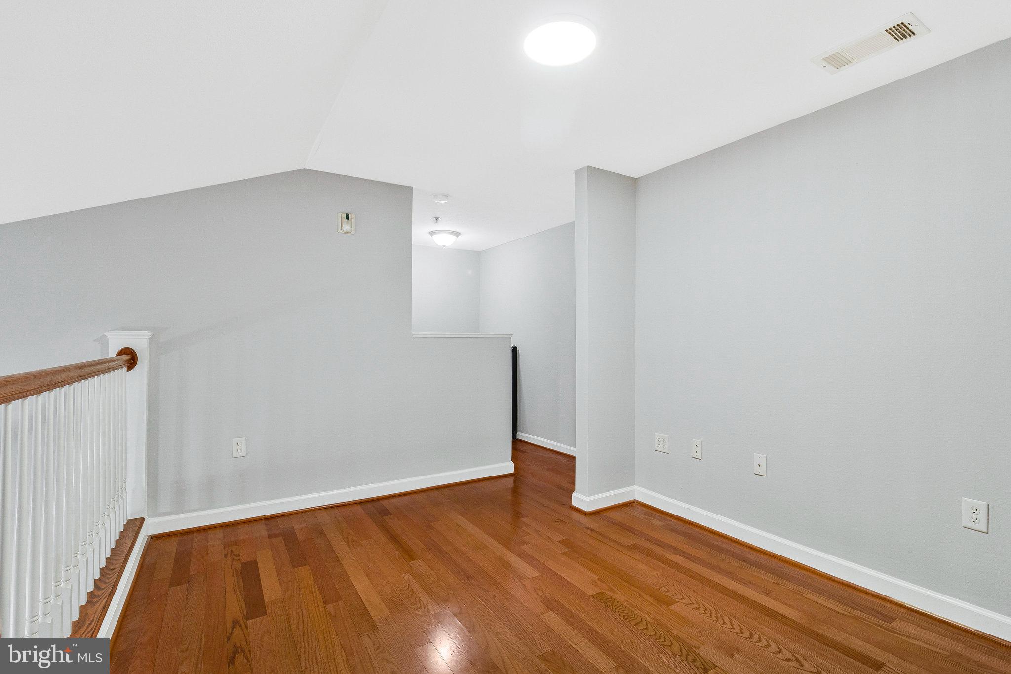 FITZ AT ROCKVILLE TOWN C - Residential