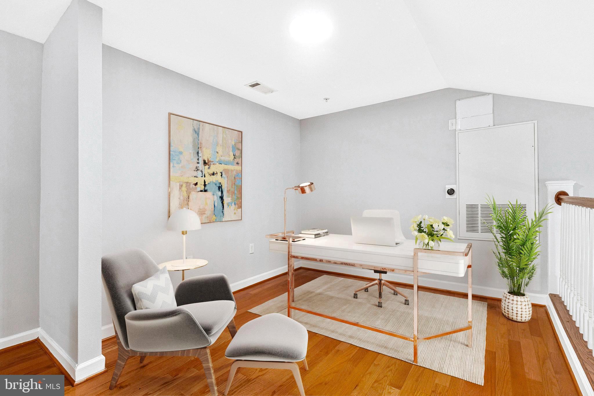 FITZ AT ROCKVILLE TOWN C - Residential