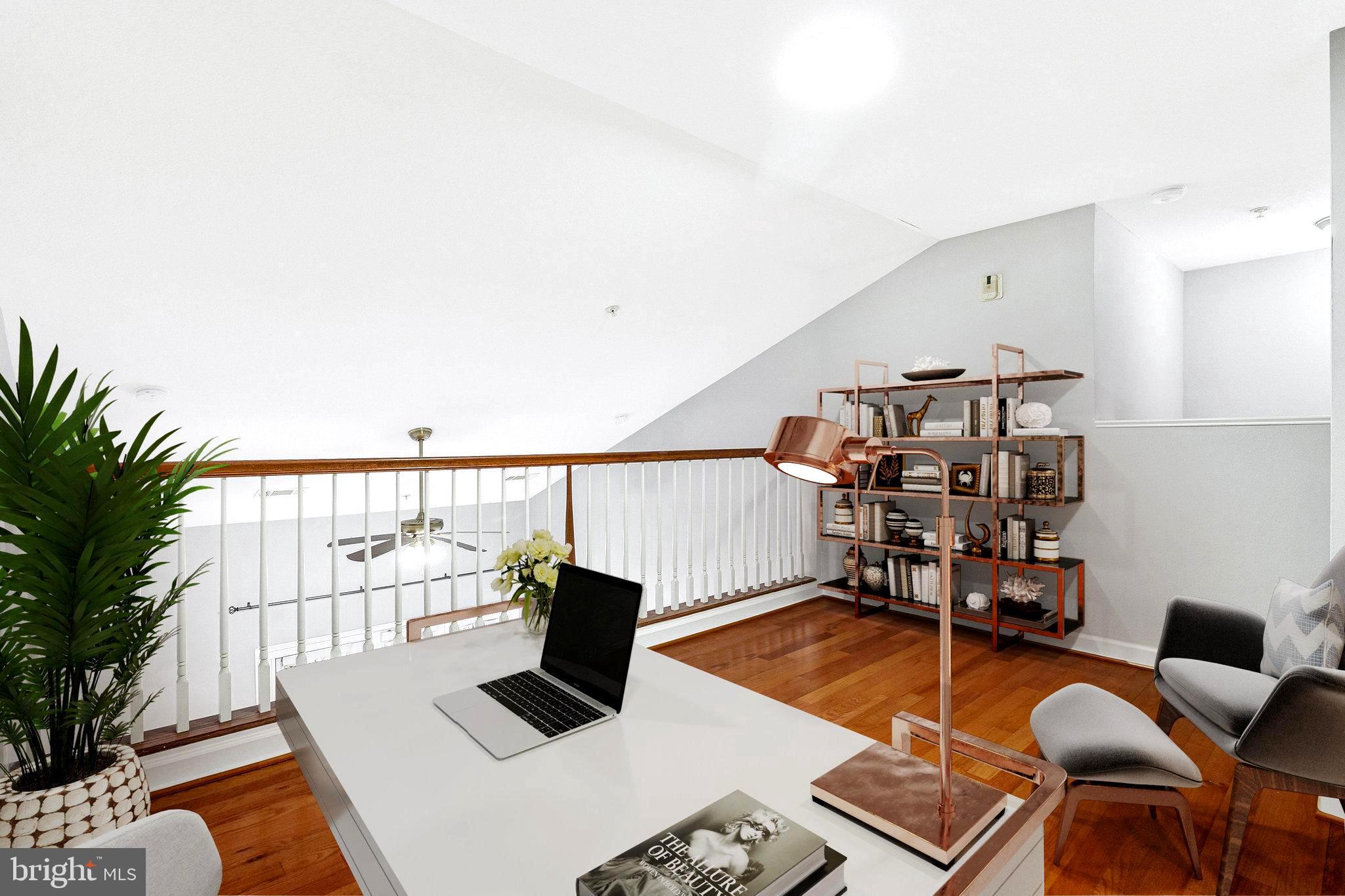 FITZ AT ROCKVILLE TOWN C - Residential
