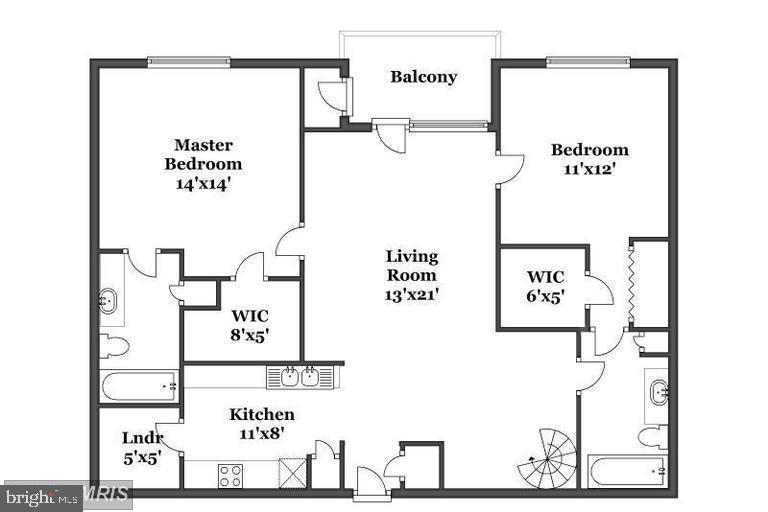 FITZ AT ROCKVILLE TOWN C - Residential